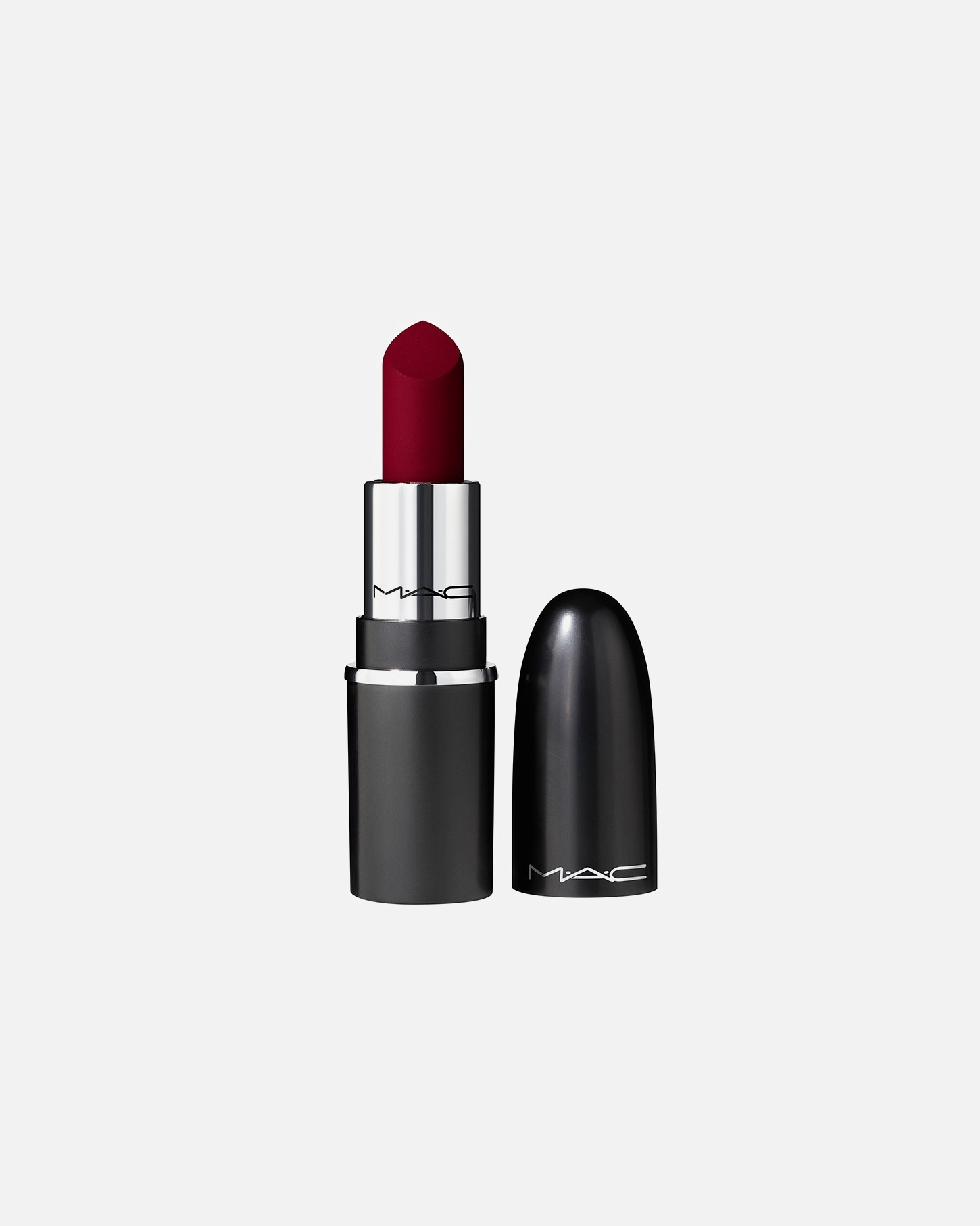 Rossetto di Unisex MAC M·A·Cximal Mini Sleek Satin CENTRE OF ATTENTION