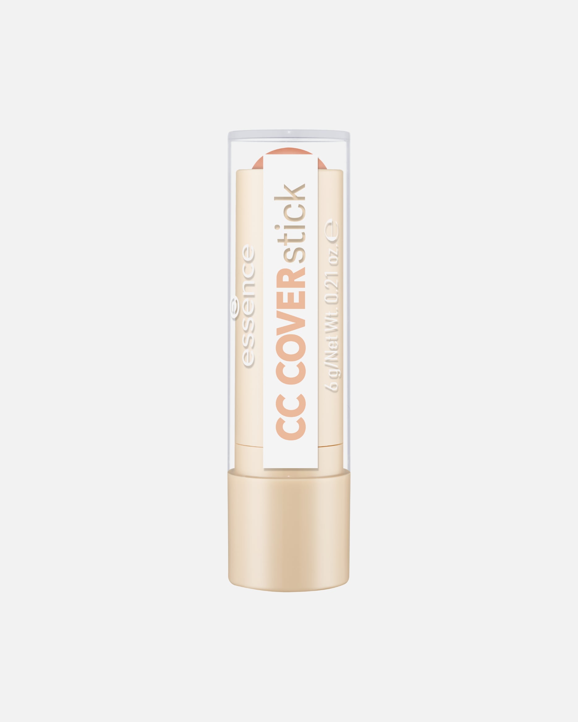 Correttore di Unisex essence CC COVER correttore Peach