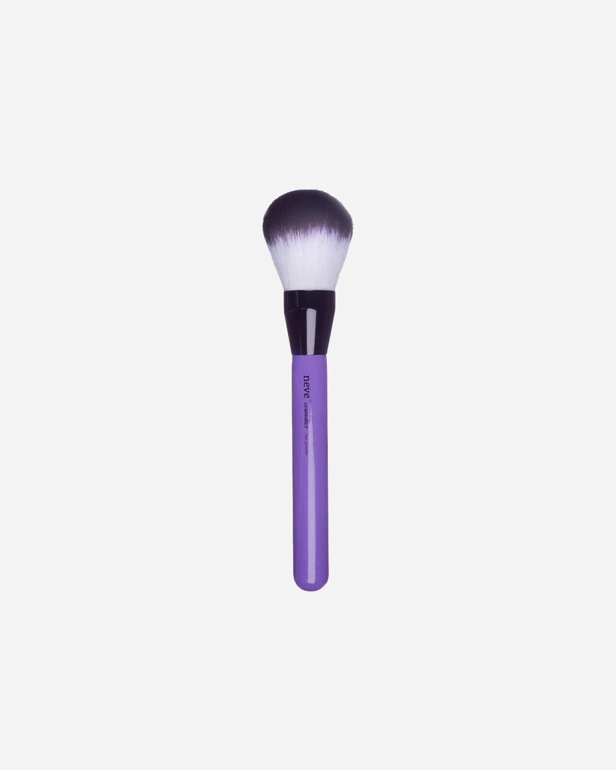 Pennello Cipria di Femmina Neve Cosmetics Lilac Powder BRUSH LILAC POWDER