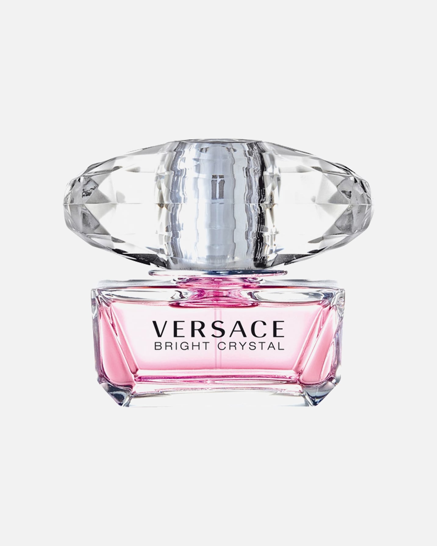 Eau de toilette di Femmina Versace Bright Crystal 50 ml