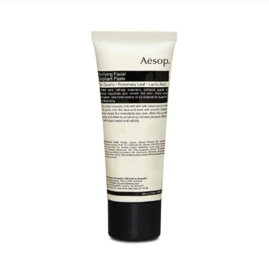 Aēsop - Purifying Facial Exfoliant Paste