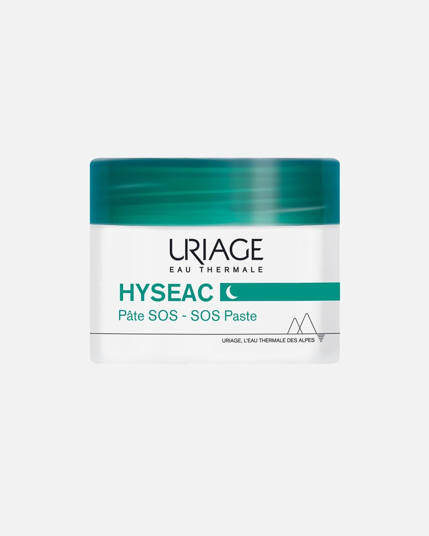 Cura anti-acne di Unisex URIAGE EAU THERMALE HYSEAC SOS 15 g