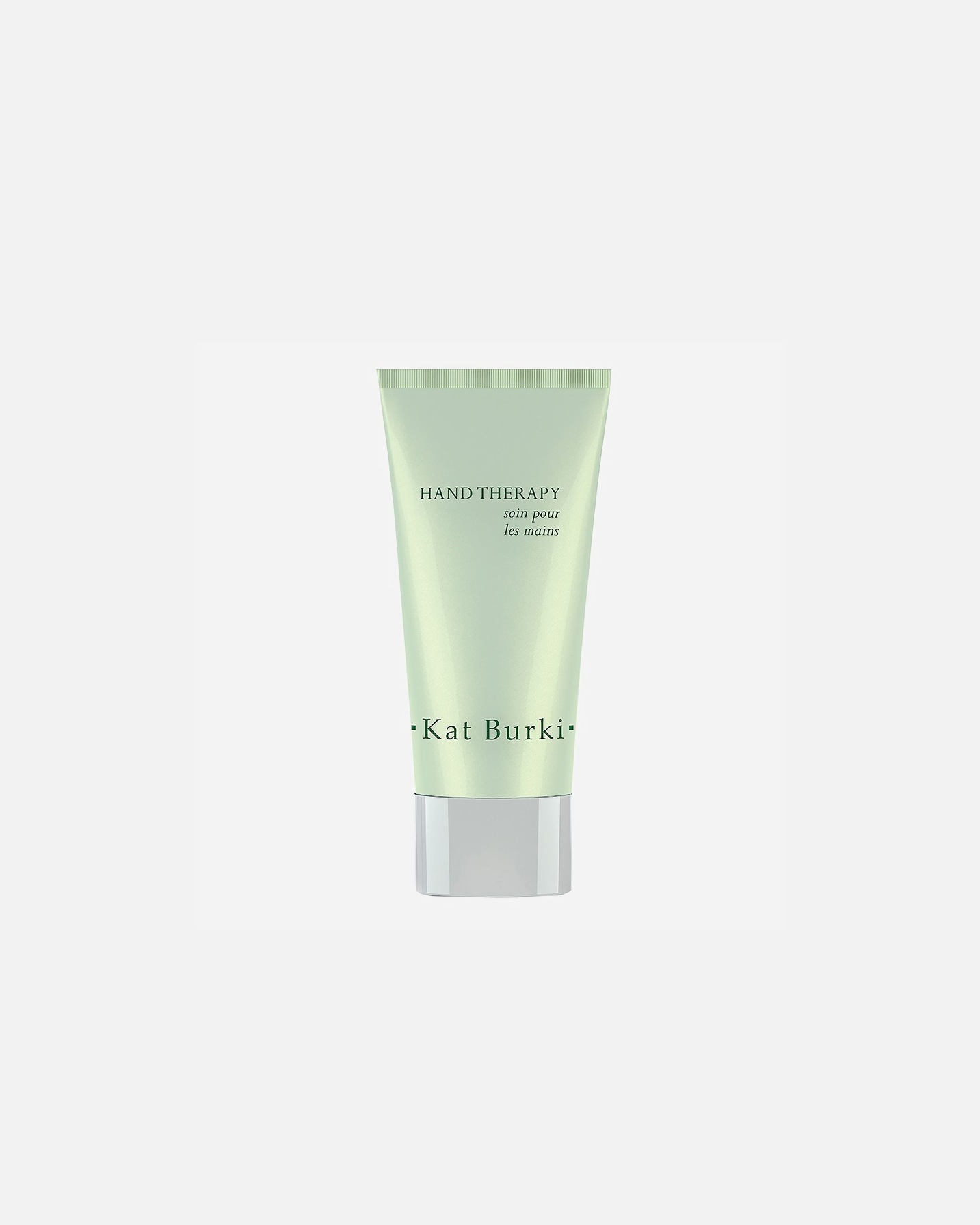 Crema Mani di Unisex Kat Burki HAND THERAPY 130 ml