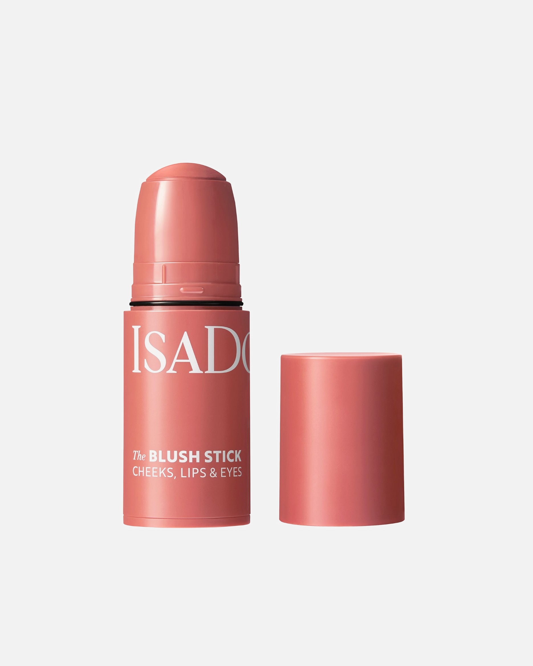 Blush di Unisex Isadora The Blush Stick 40 - SOFT PINK