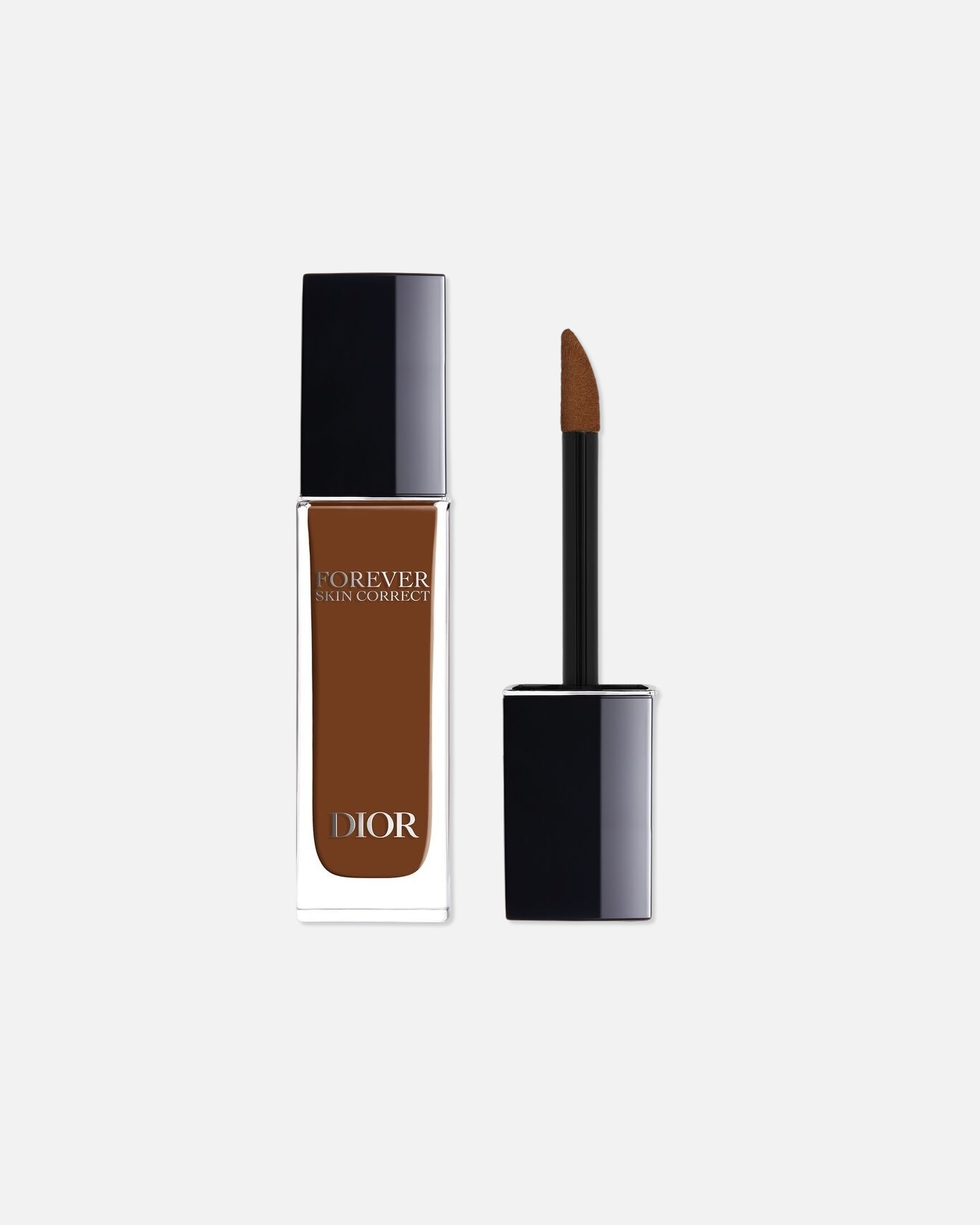 Correttore di Unisex DIOR Dior Forever Skin Correct Correttore anti-occhiaie copertura totale – idratazione e tenuta 24H – 96% di ingredienti di origine naturale 9N Neutral