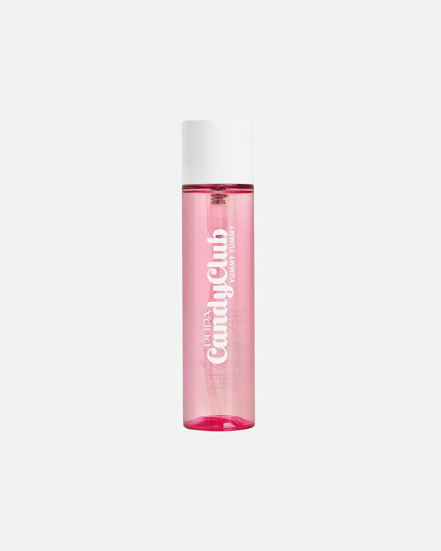 Profumo capelli di Unisex PUPA Milano CANDY CLUB Profumo Capelli 100 ml