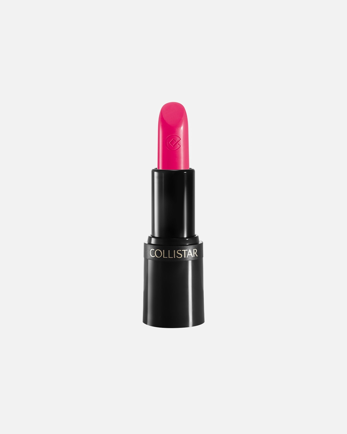 Rossetto di Unisex Collistar Make-up Rossetto Puro n. 103 Fucsia Petunia