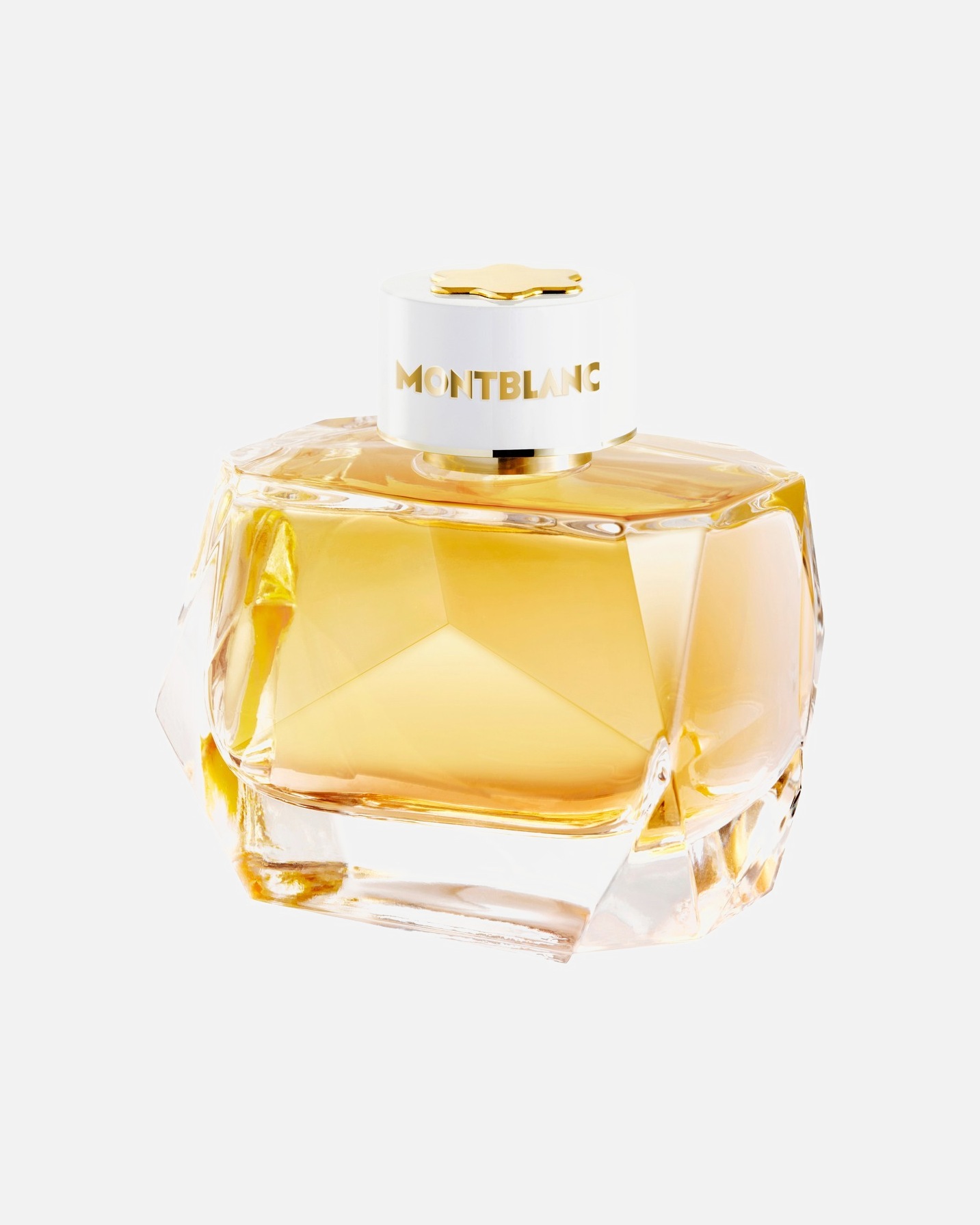 Eau de Parfum di Femmina Montblanc Signature Absolue 90 ml