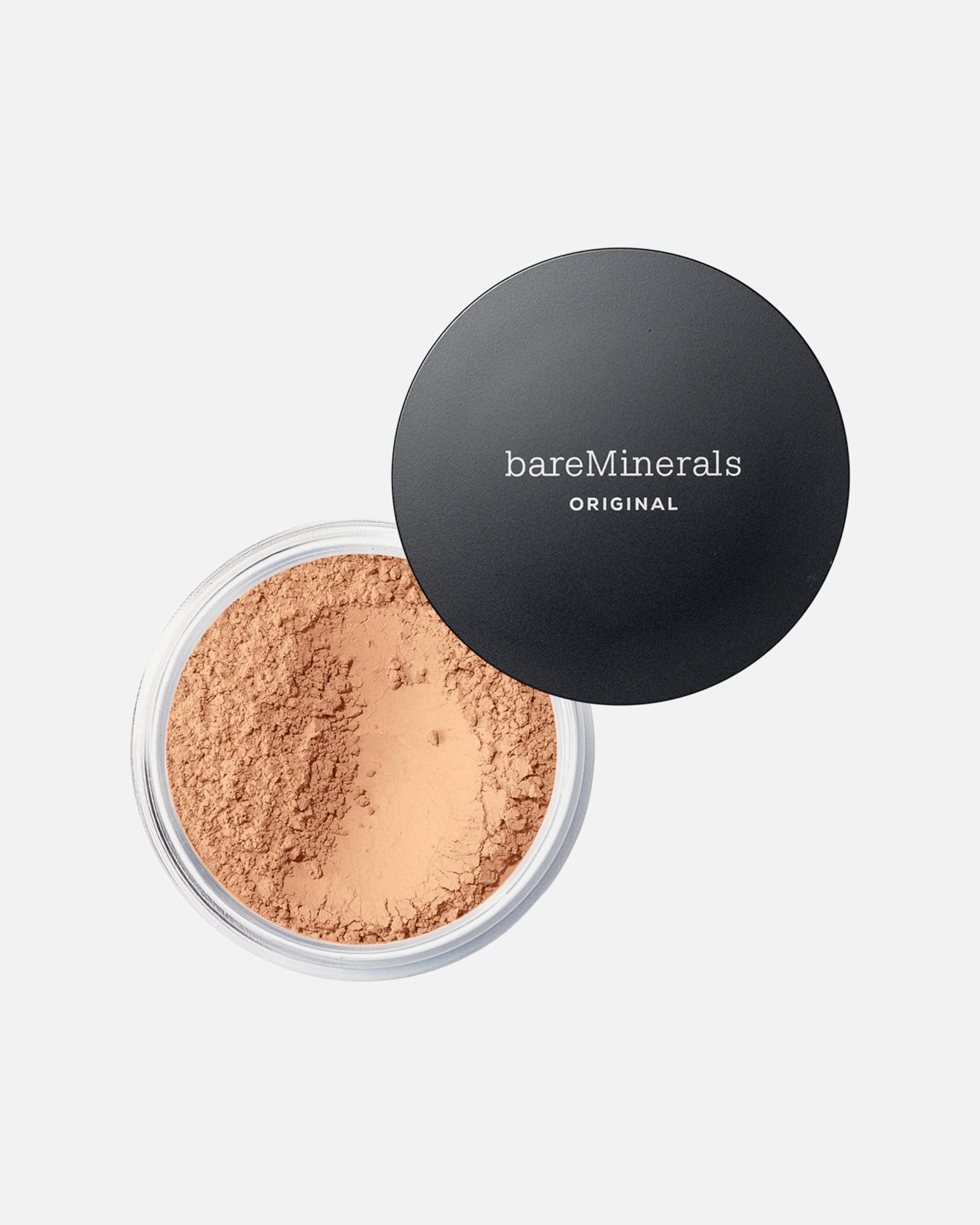 Fondotinta di Unisex bareMinerals Original Original SPF 15 Foundation Soft Medium