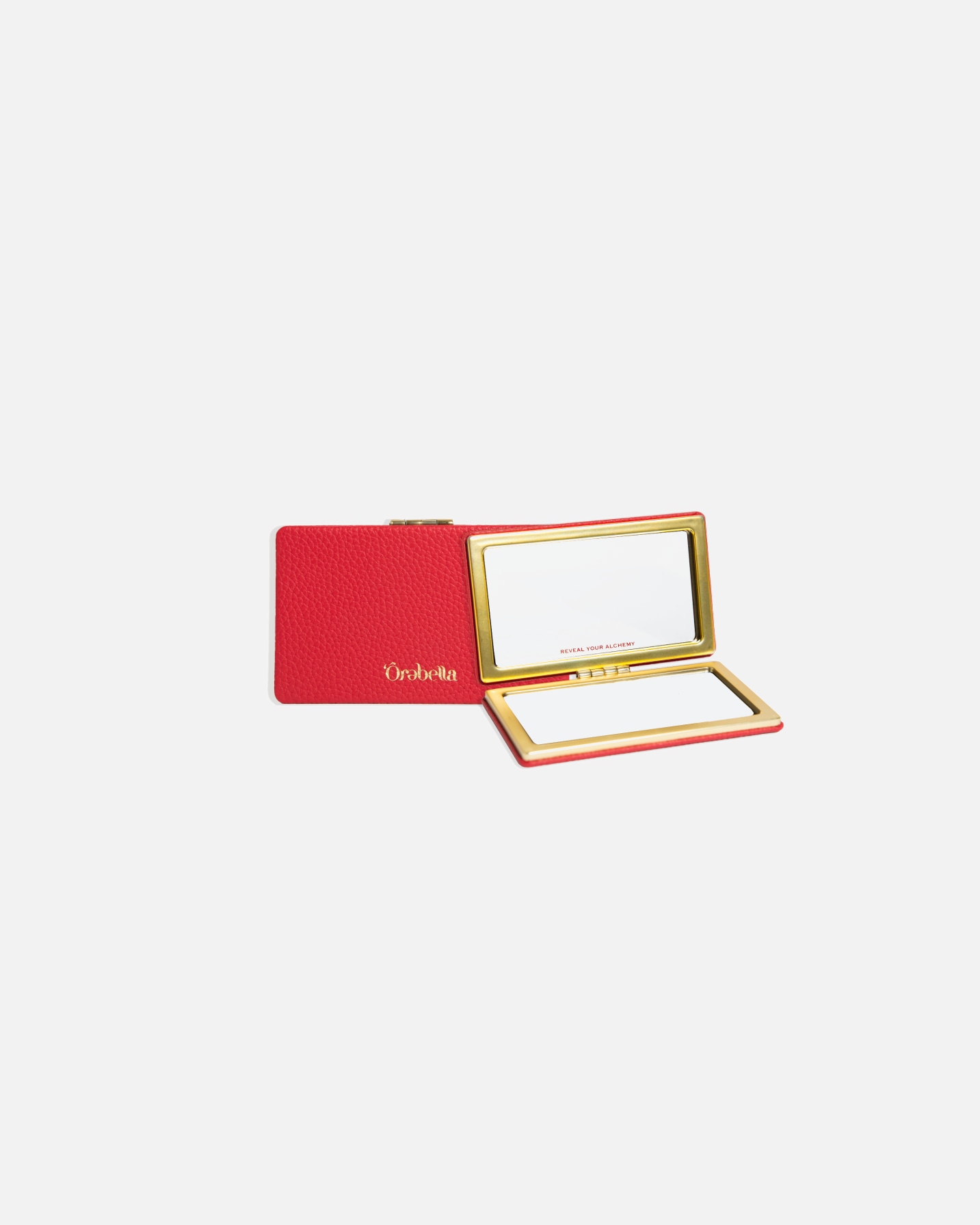 Specchio da Trucco di Unisex Orebella Orebella Specchietto Specchietto