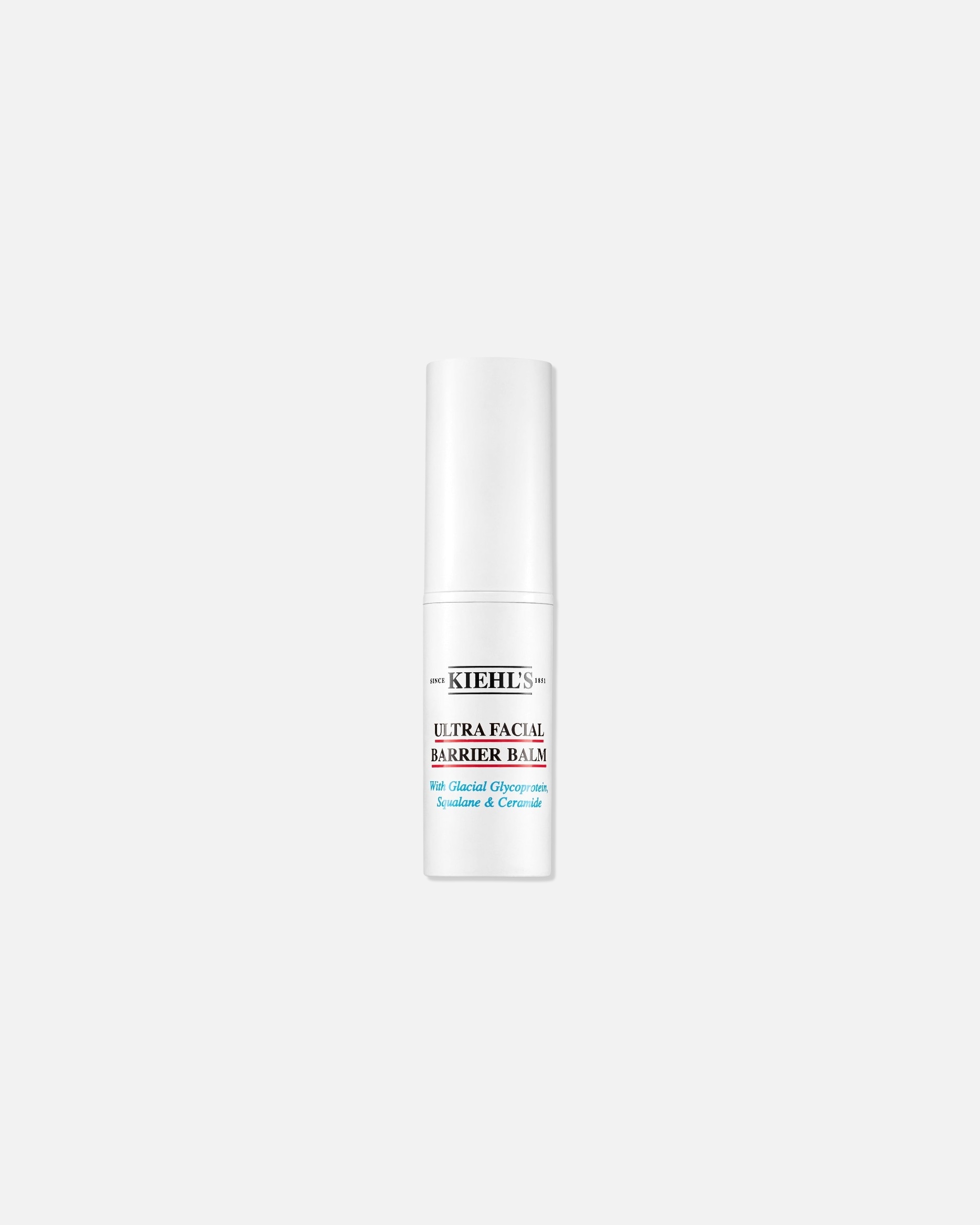 Balsamo viso di Unisex Kiehl's Ultra Facial Barrier Balm 9 g