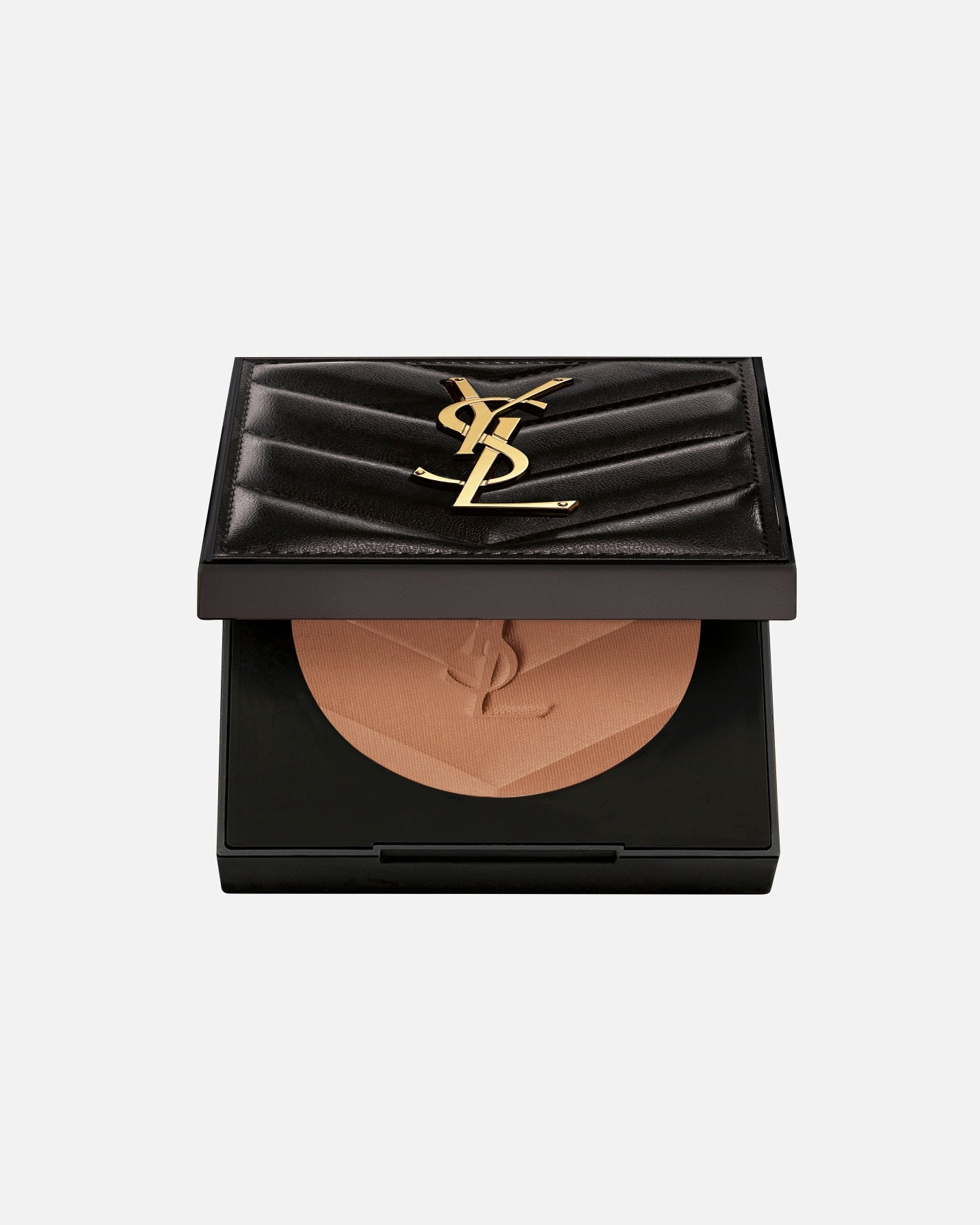 Cipria di Unisex Yves Saint Laurent All Hours All Hours Hyper Finish Powder - Cipra opaca multiuso 5