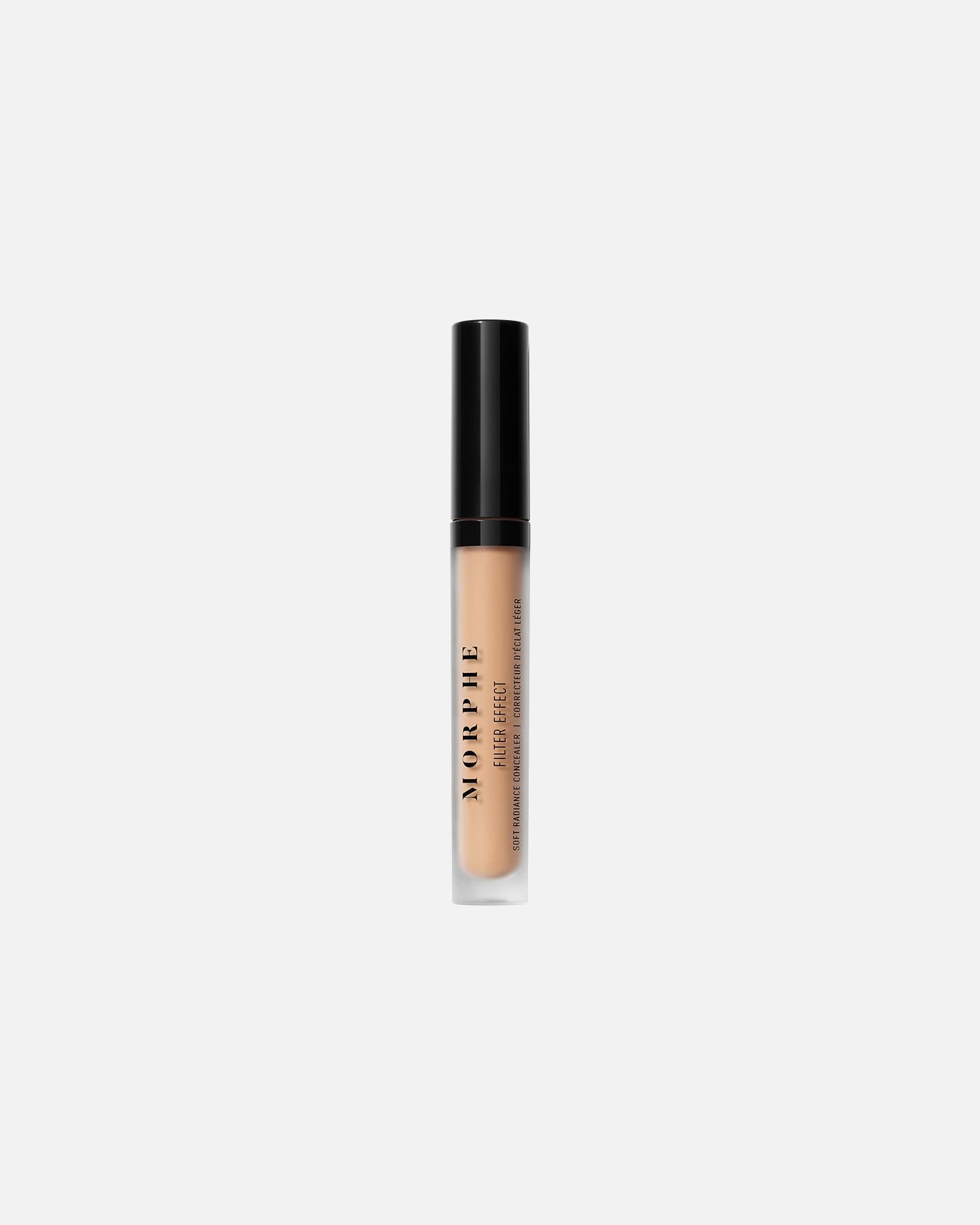 Correttore di Unisex MORPHE Correttore Filter Effect Soft Radiance TAN 24 - NEUTRAL