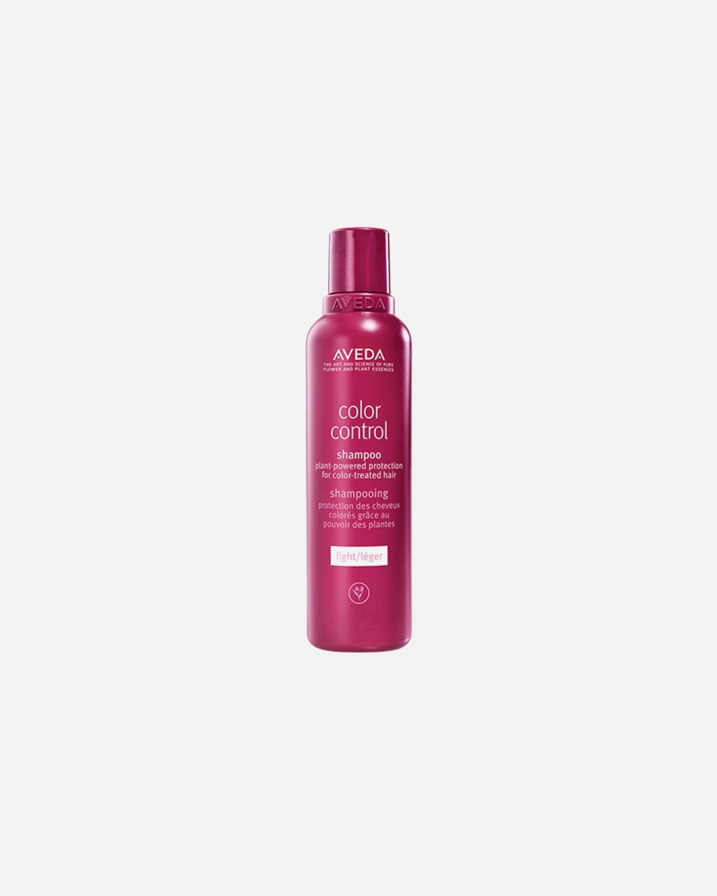 Shampoo capelli di Unisex Aveda color control™ Color Control shampoo light 200 ml