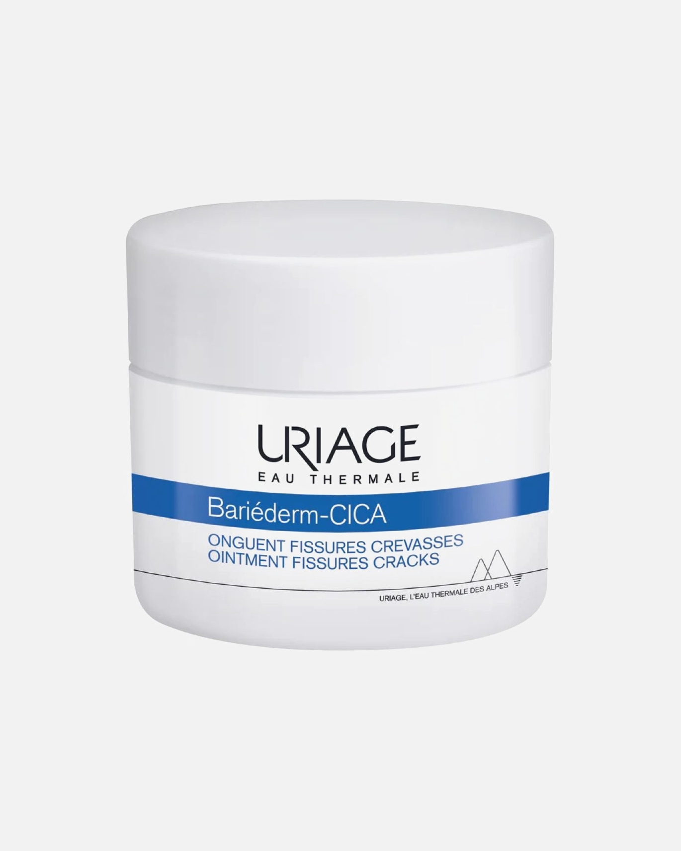 Crema Cicatrizzante di Unisex URIAGE EAU THERMALE BARIEDERM UNGUENTO 40 ml