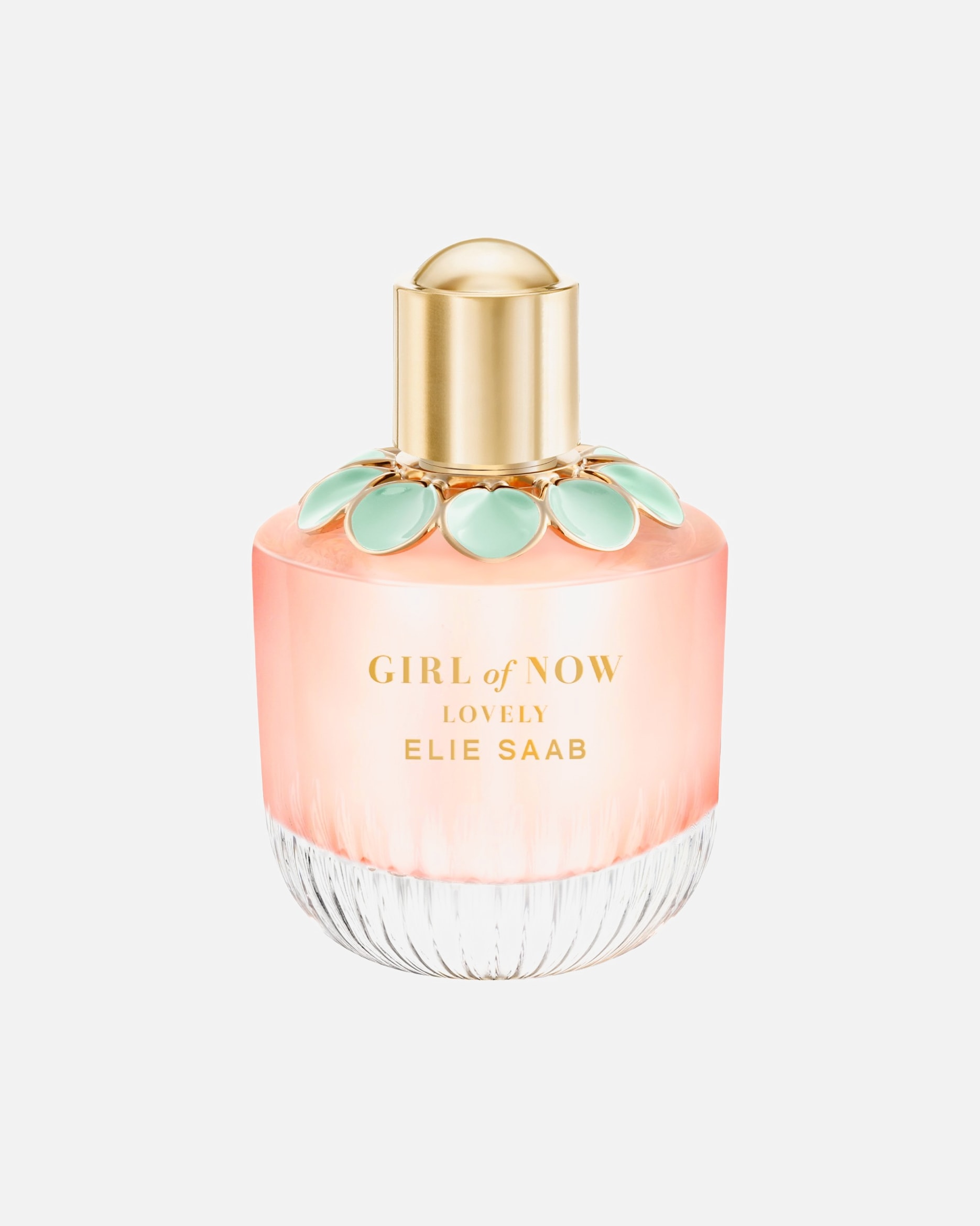 Eau de Parfum di Femmina Elie Saab Girl of Now Lovely 90 ml