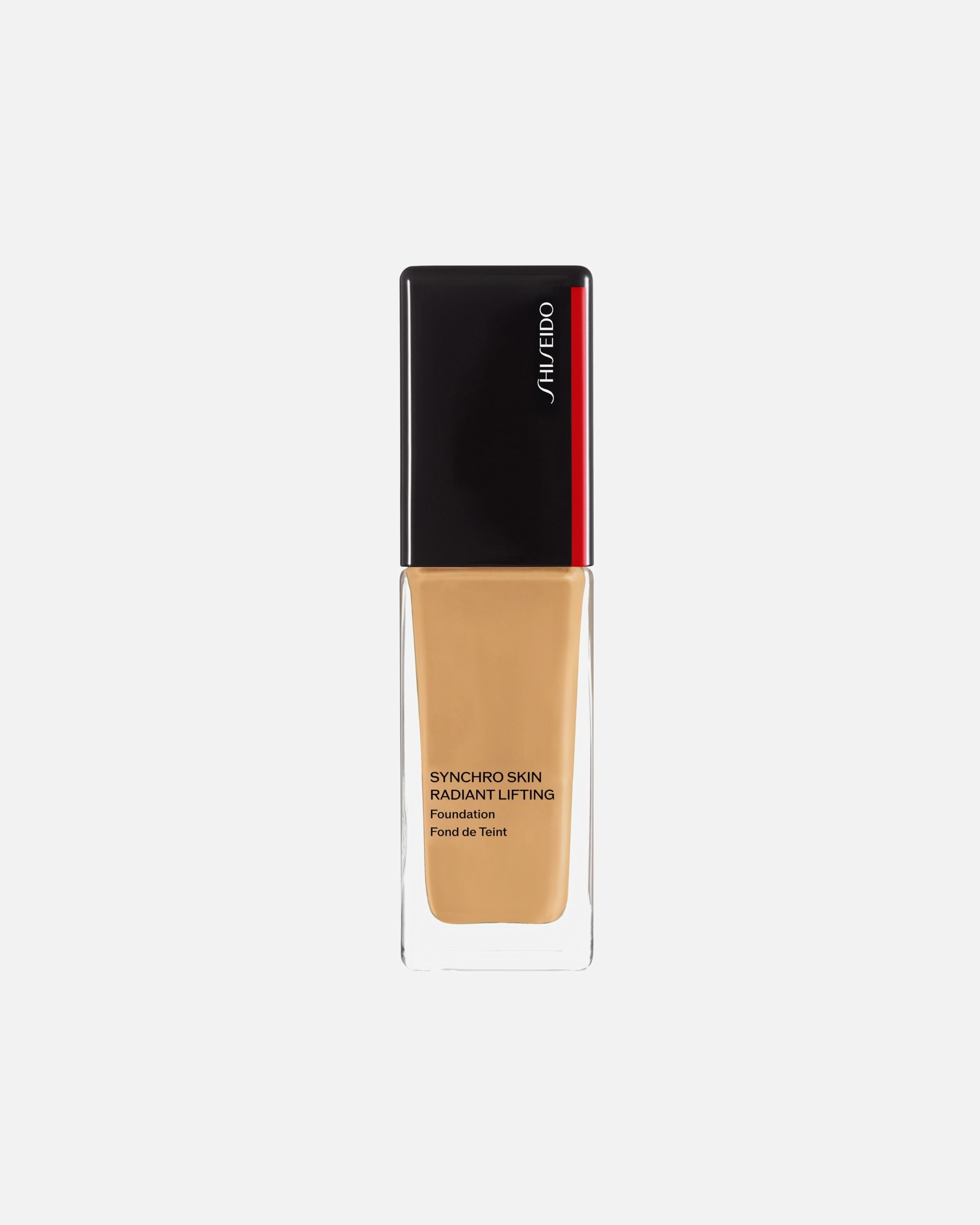 Fondotinta di Unisex SHISEIDO Radiant Lifting 340 - OAK