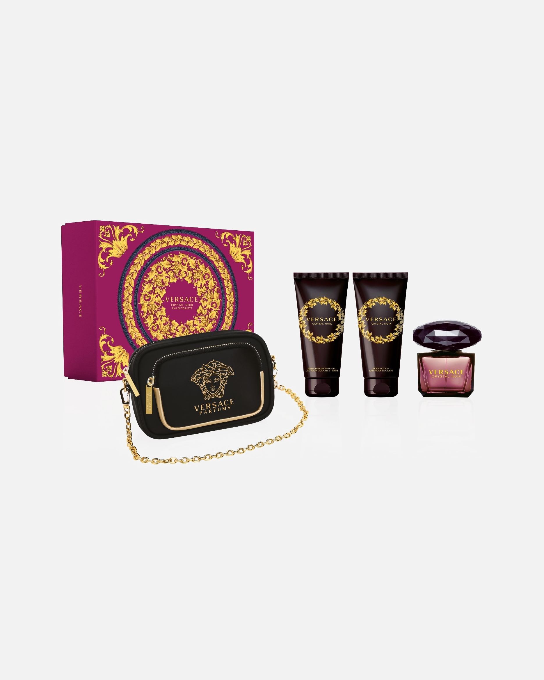 Set di fragranze di Unisex Versace