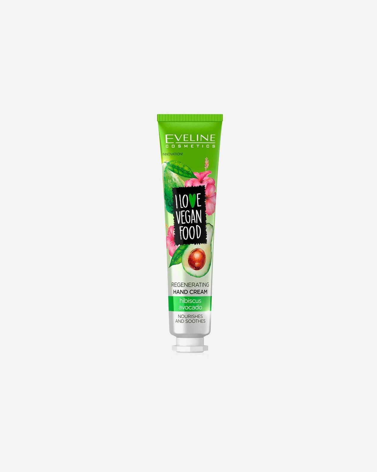 Crema corpo di Unisex Eveline Cosmetics Crema Mani Rigenerante 50 ml