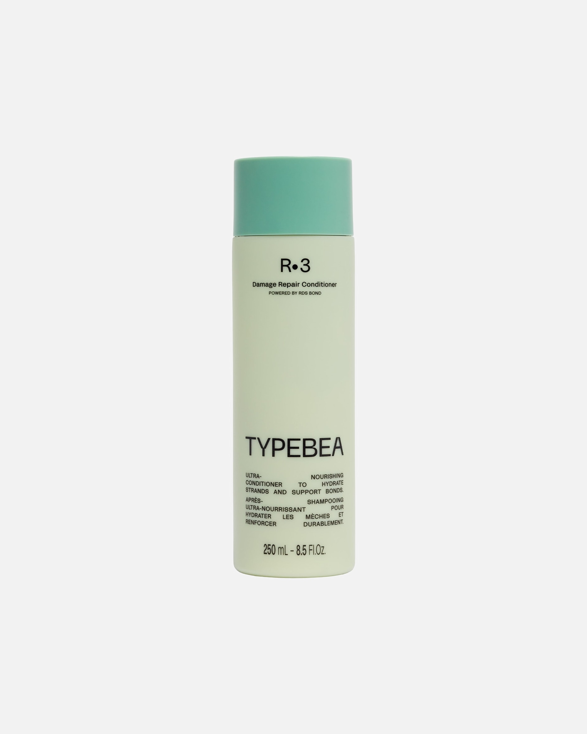 Balsamo capelli di Unisex TYPEBEA R•Line R·3 Damage Repair 250 ml