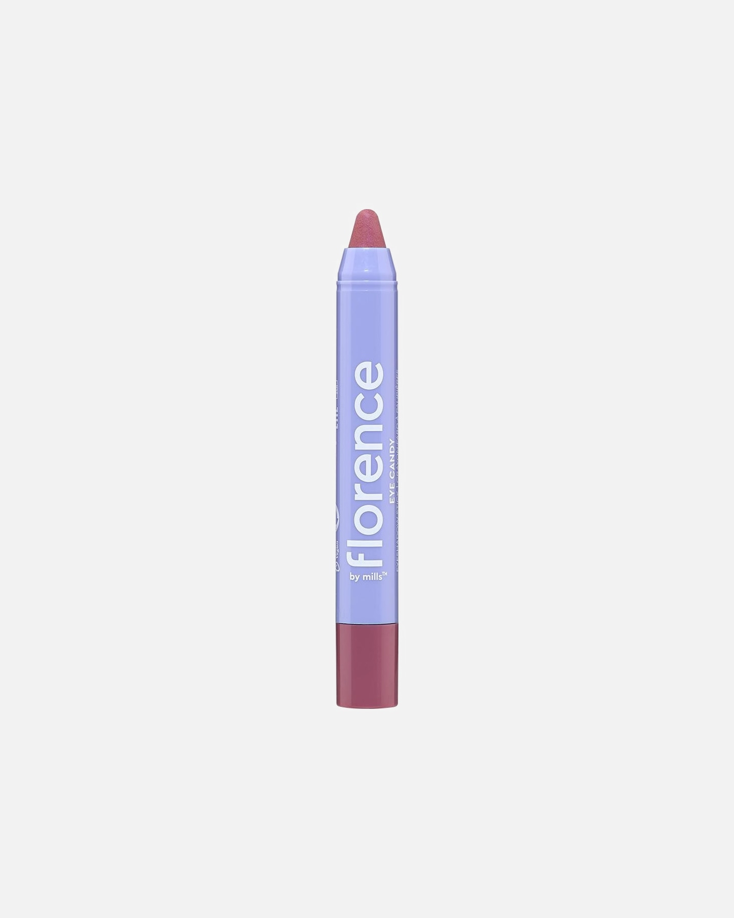 Ombretto di Unisex florence by mills Eyecandy Eyeshadows Stick CANDY FLOSS