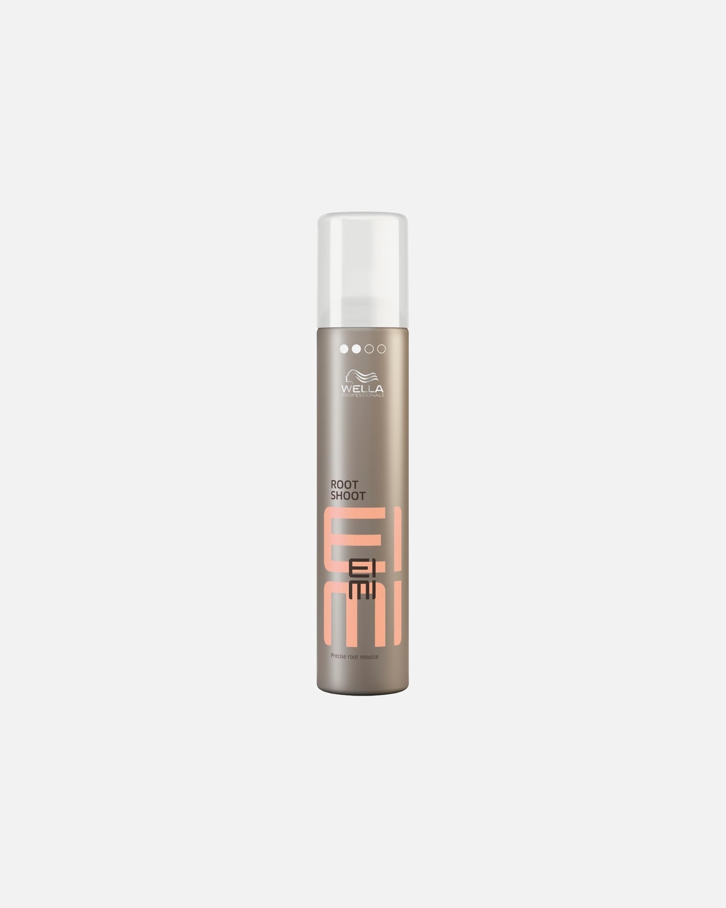 Mousse capelli di Unisex WELLA PROFESSIONALS EIMI Root Shoot 200 ml