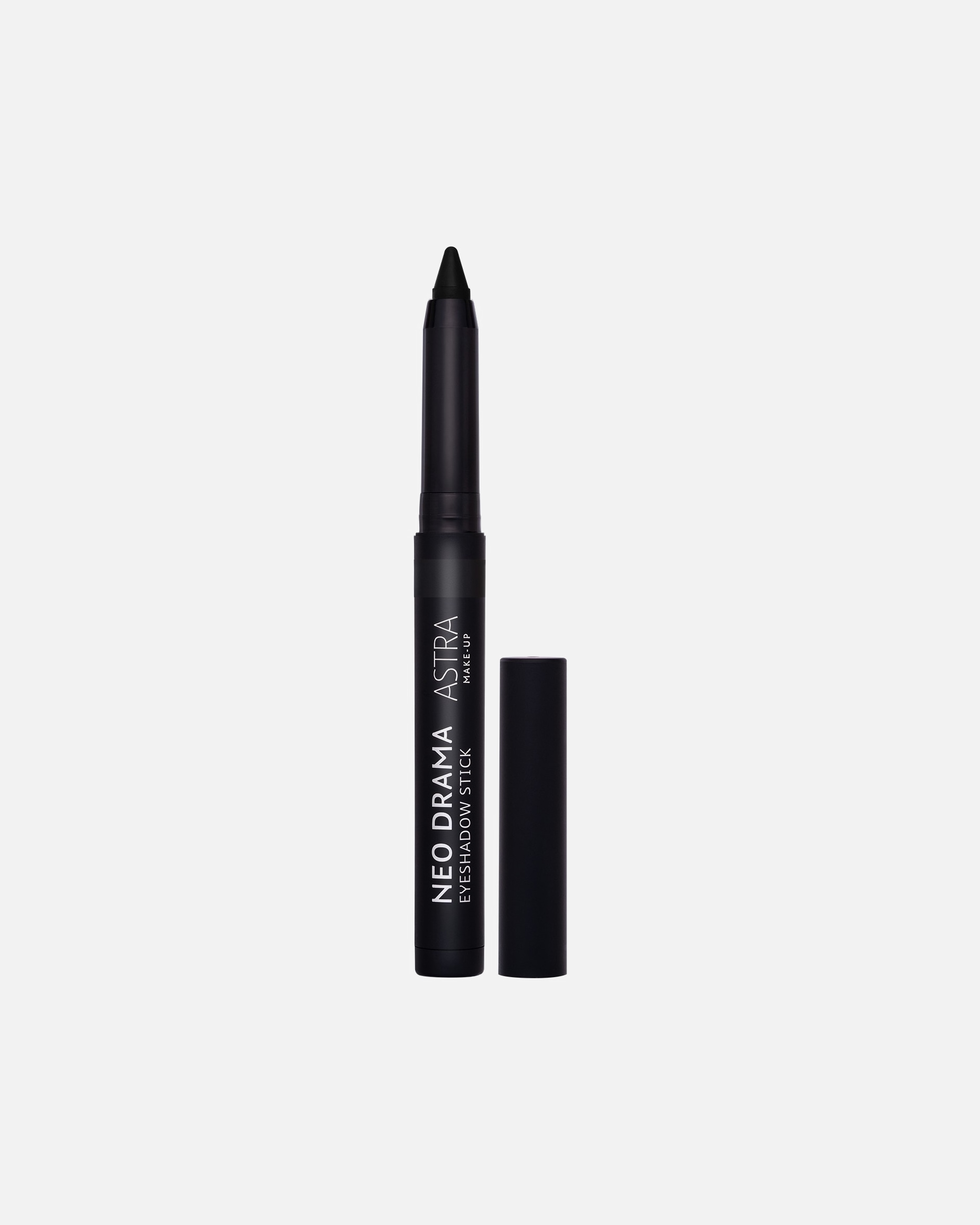 Ombretto di Unisex ASTRA MAKE-UP NEO DRAMA eyeshadow mat stick CURTAIN CALL