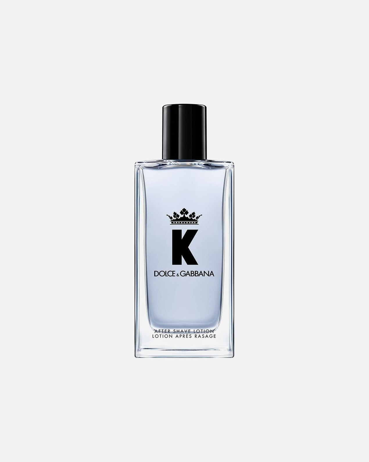 Trattamento barba di Maschio K&Q by Dolce&Gabbana Lozione Dopobarba 100 ml