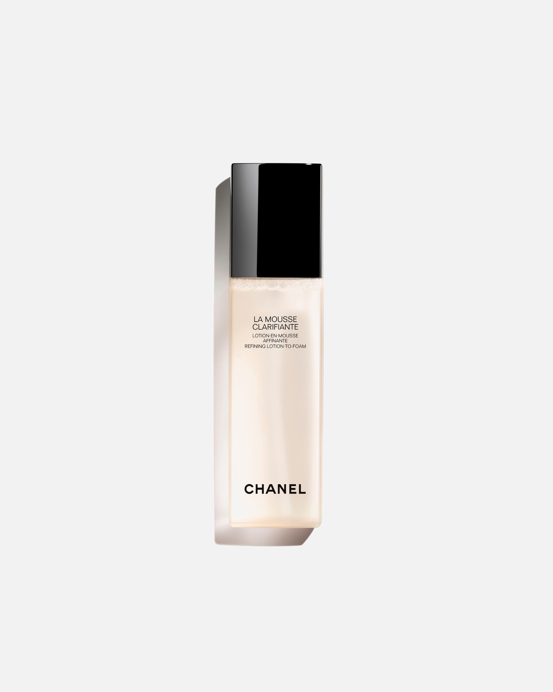 Emulsione viso di Femmina CHANEL LA MOUSSE CLARIFIANTE 150 ml