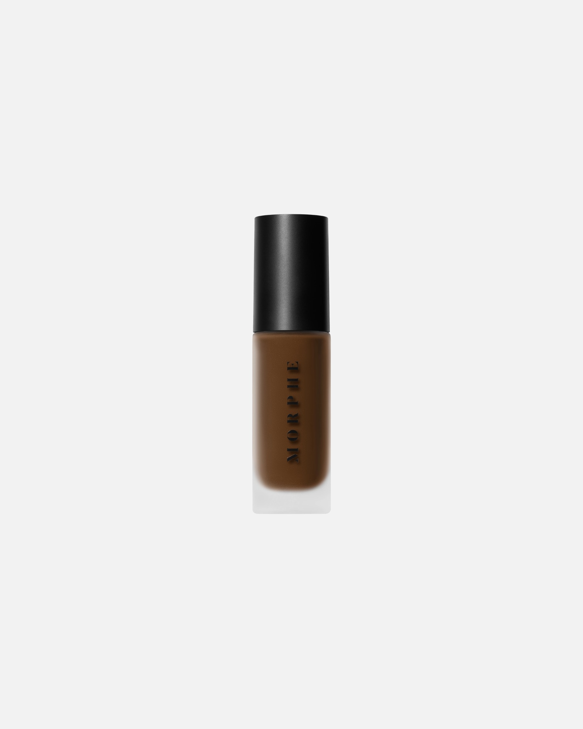 Fondotinta di Unisex MORPHE Filter Effect Soft Focus Filtro scuro 38 (il più scuro con sottotoni rossi leggermente dorati)