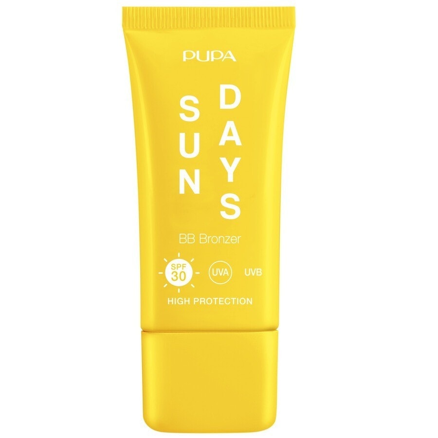 Pupa Sun Days BB Bronzer
