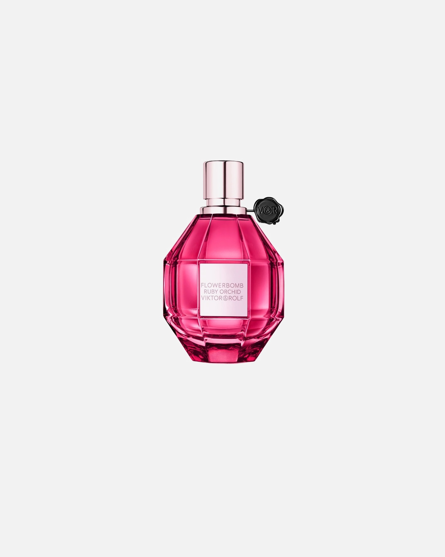Eau de Parfum di Femmina Viktor & Rolf Flowerbomb Ruby Orchid 100 ml