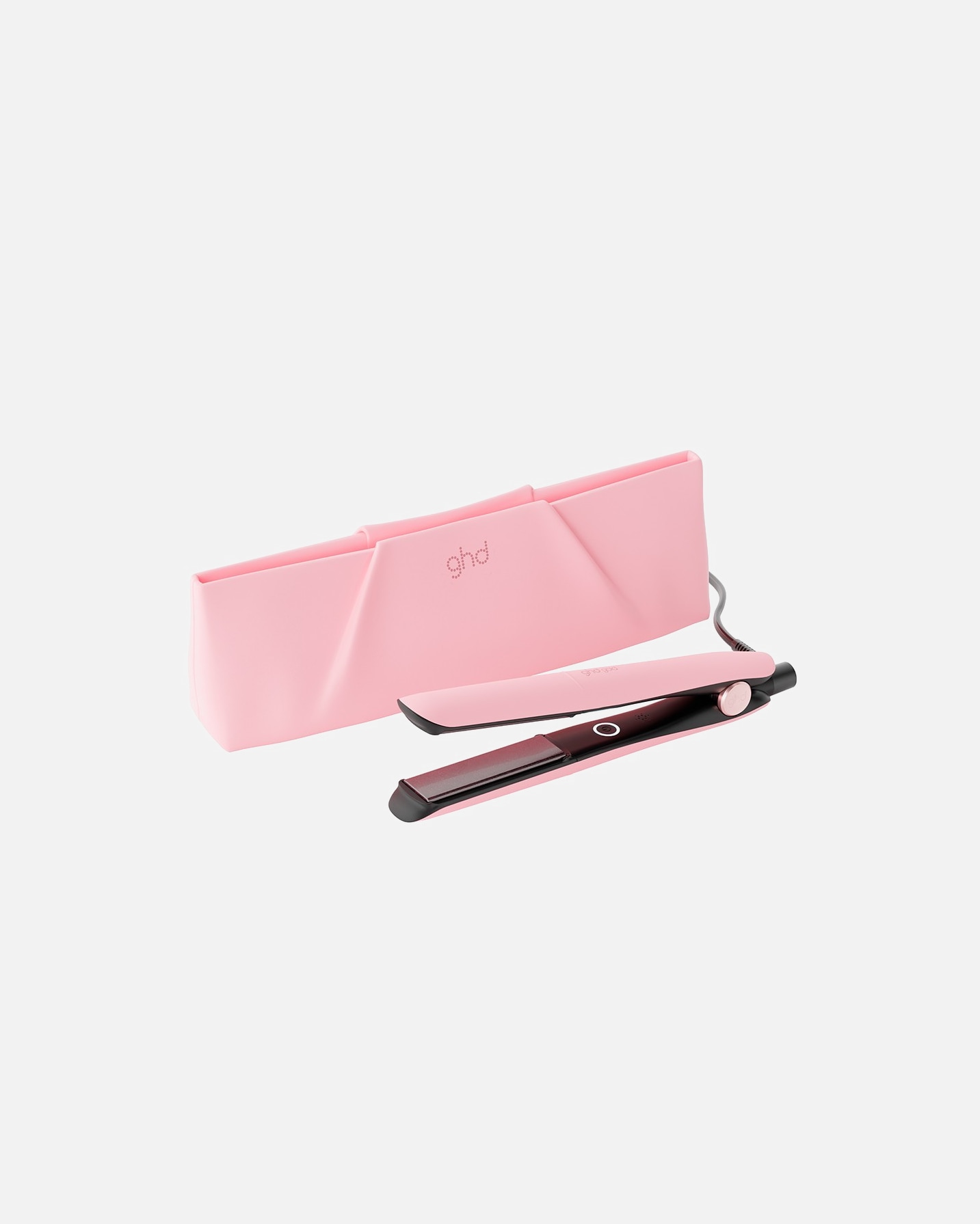 Piastra capelli di Unisex ghd Gold® - piastra per capelli professionale PINK COLLECTION