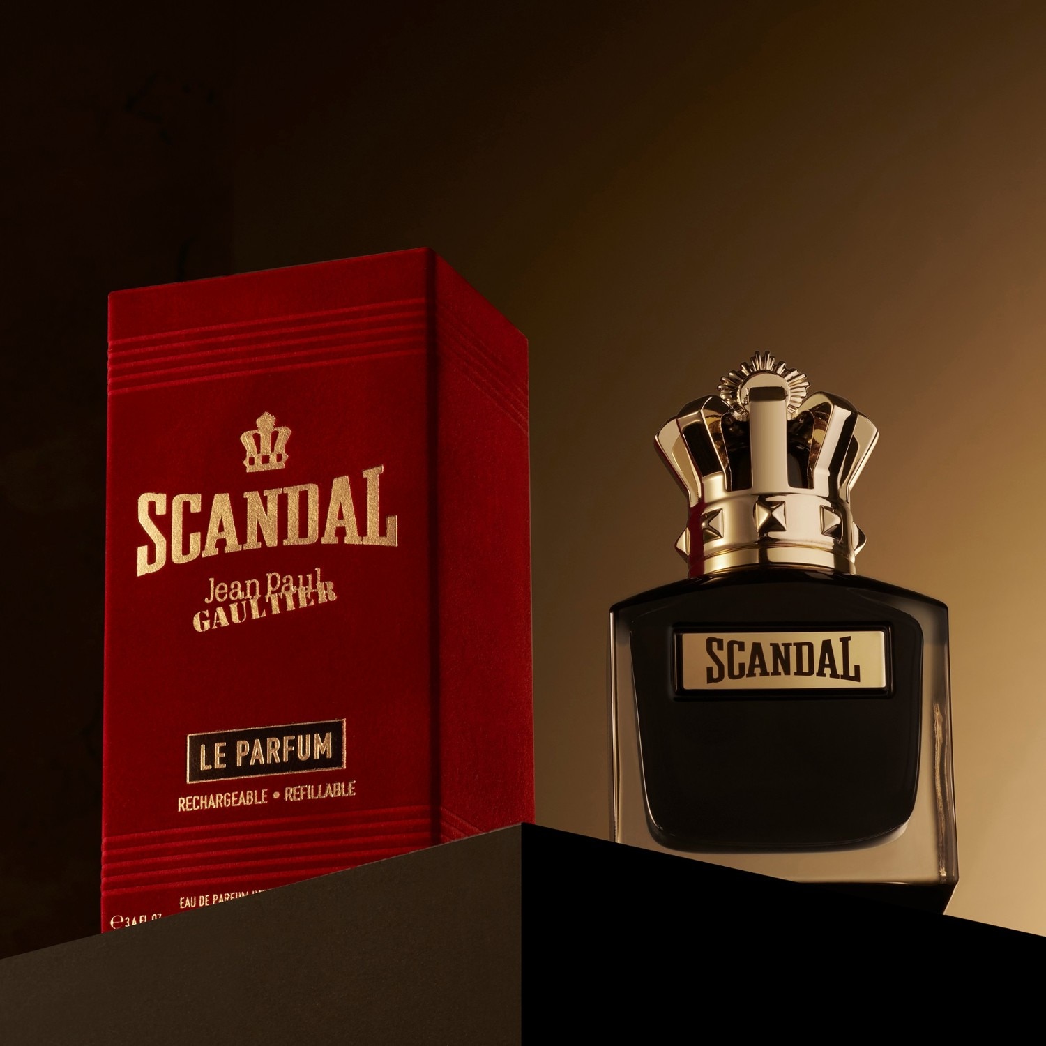 Parfum Jean Scandal Parfum 100 Ml Douglas Jean Paul Gaultier