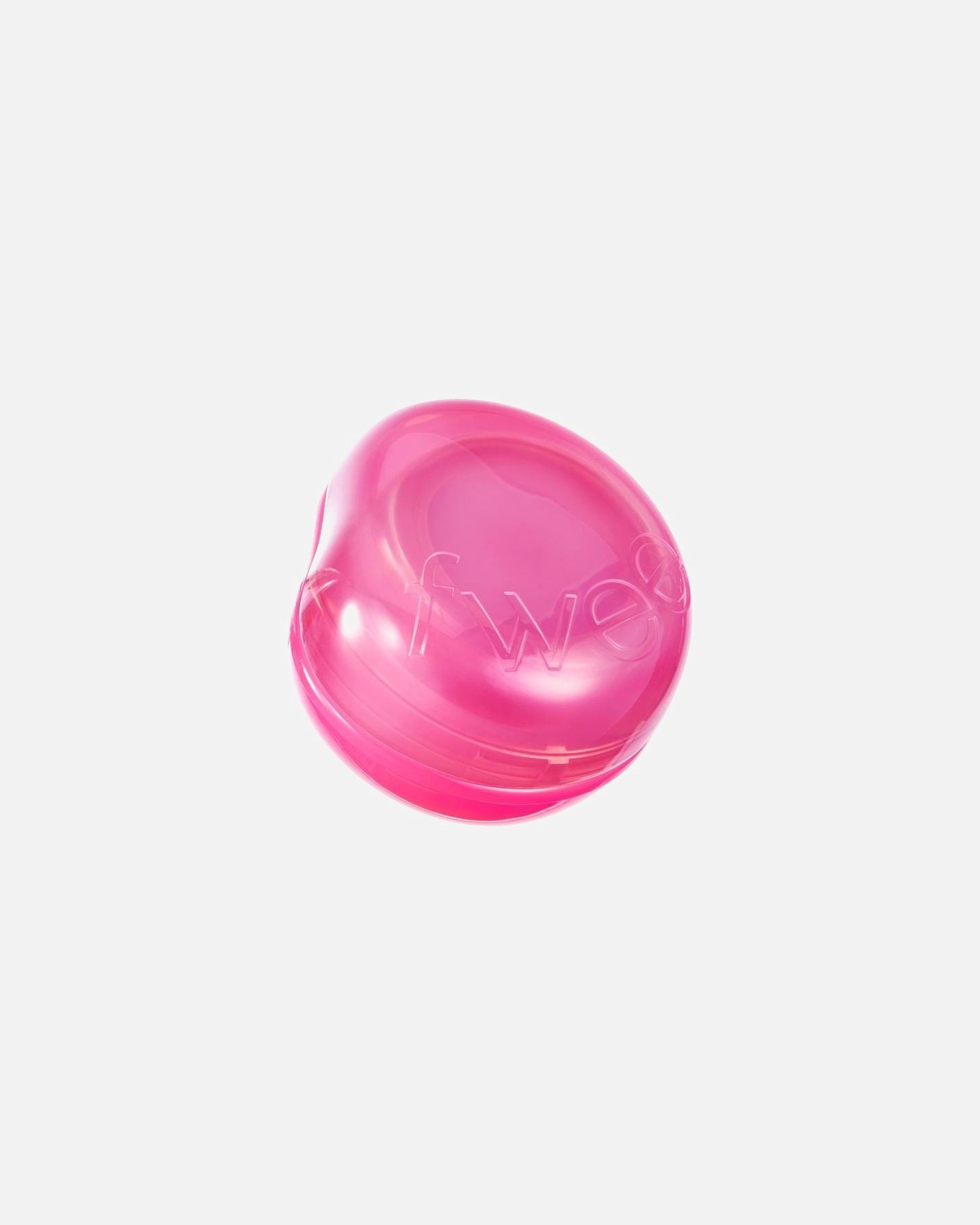 Blush di Unisex fwee Default Brand Line Lip&Cheek Glowy Jelly Pot LOLLY