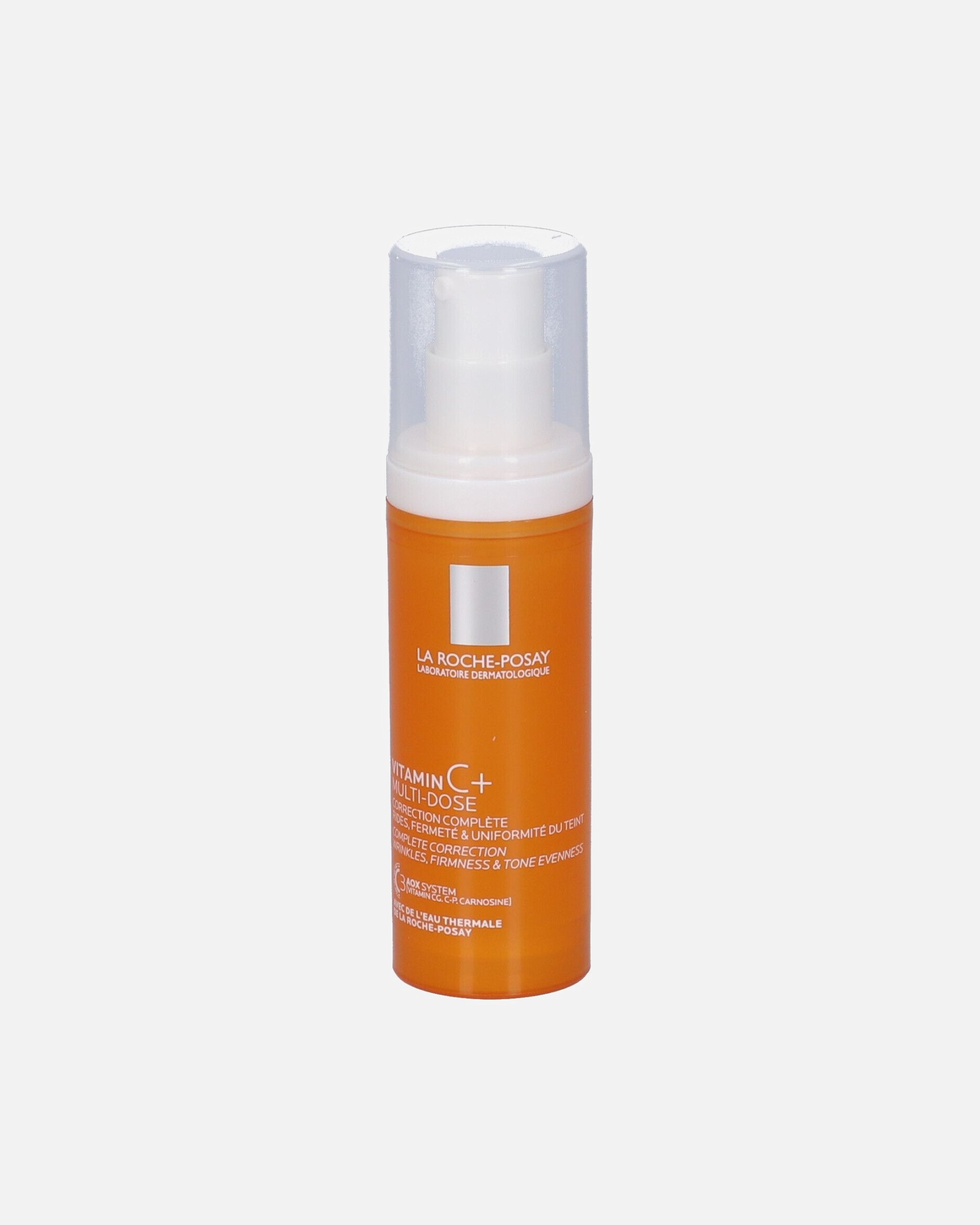 Siero Vitamina C di Unisex LA ROCHE POSAY Vitamina C+ Multidose 40 ml