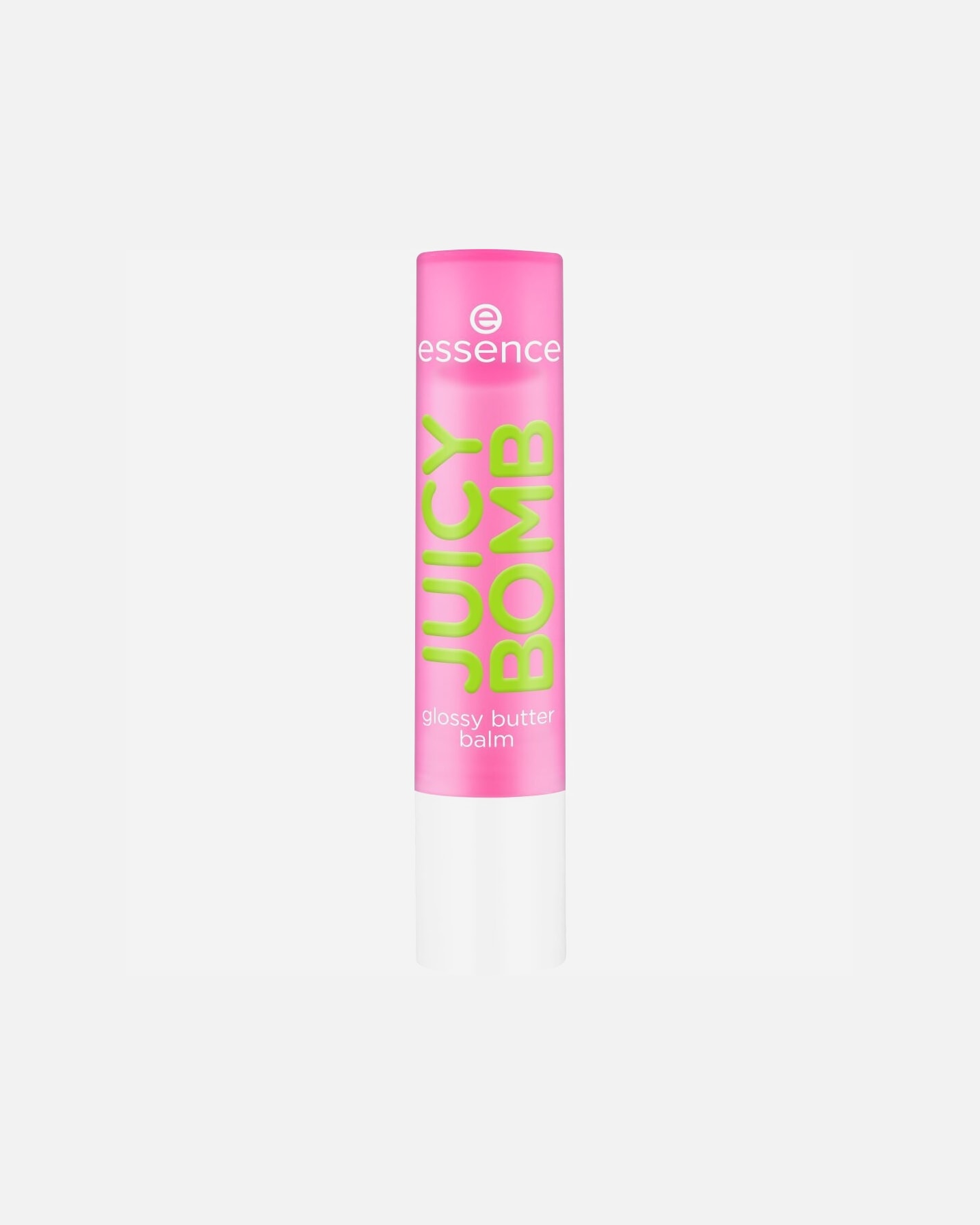 Balsamo labbra di Unisex essence JUICY BOMB Balsamo Labbra TIME TO PITAYA