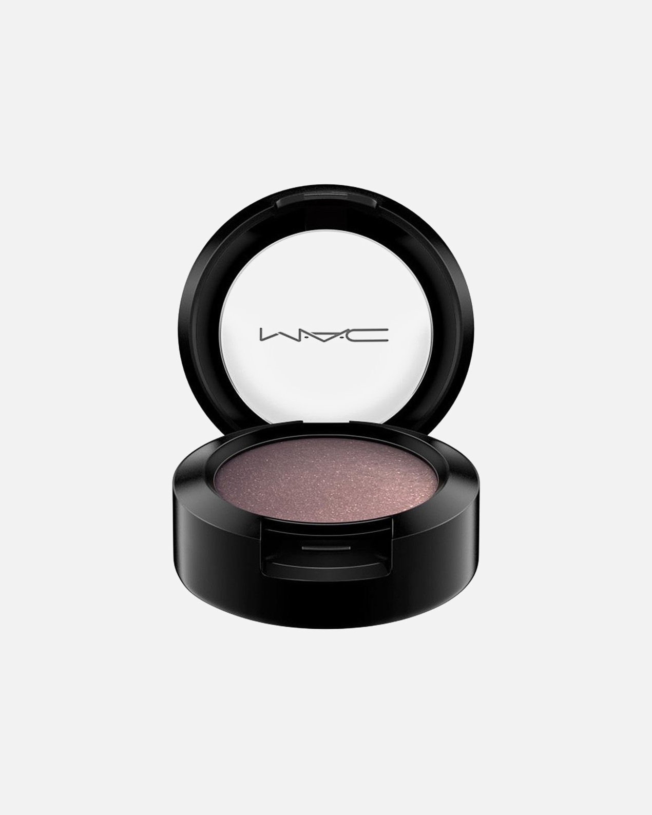 Ombretto di Unisex MAC Perfect Shot Eye Shadow Satin Taupe