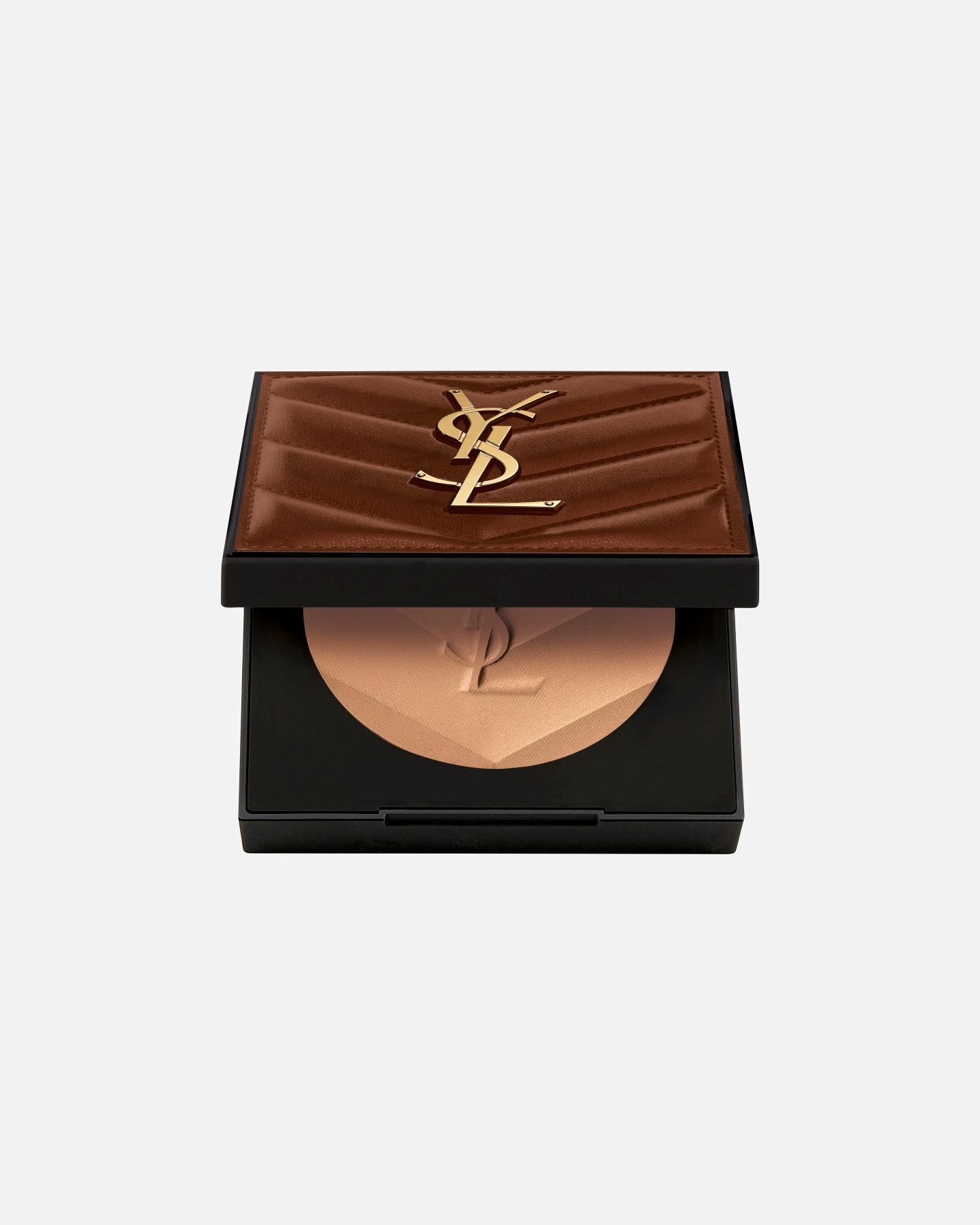 Terra di Unisex Yves Saint Laurent All Hours All Hours Hyper Bronze - Polvere abbronzante multiuso 2