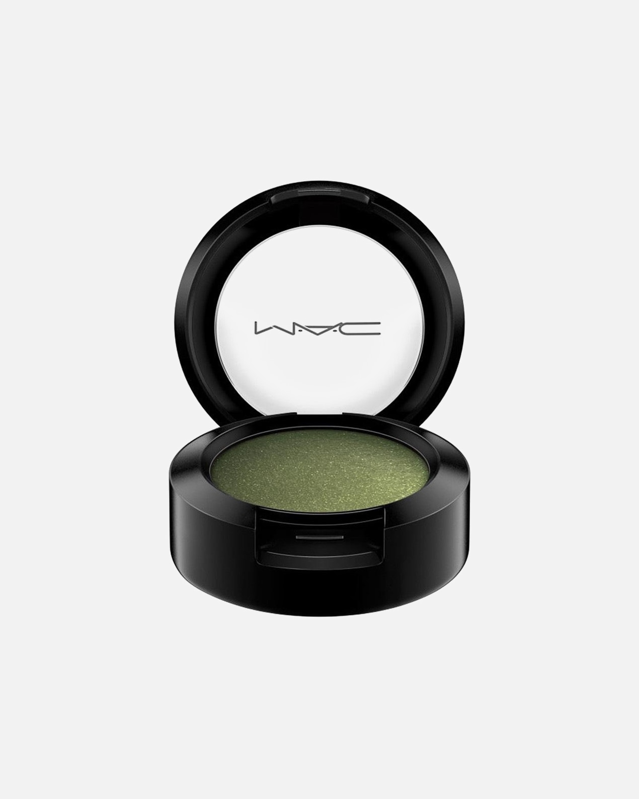 Ombretto di Unisex MAC Perfect Shot Eye Shadow Humid