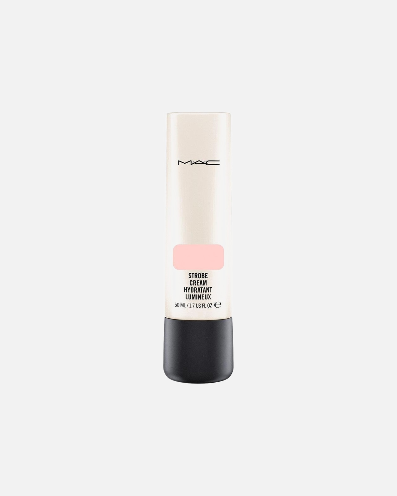 Illuminante di Unisex MAC Strobe Cream Hydratant Pinklite