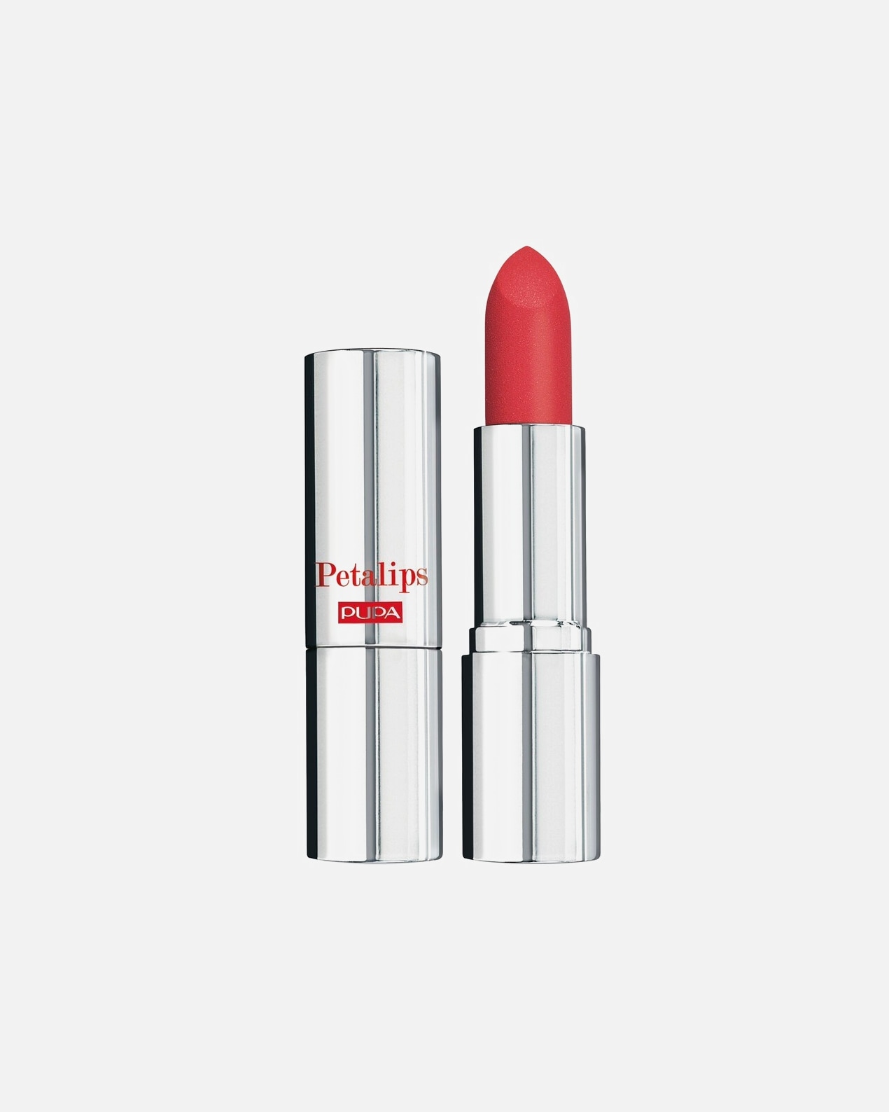 Rossetto di Unisex PUPA Milano Petalips Dahlia Petal