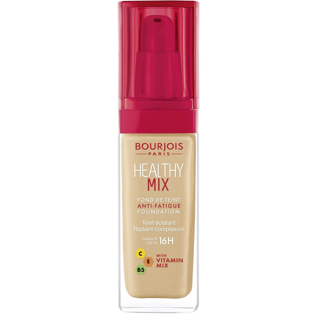 Bourjois HEALTHY MIX