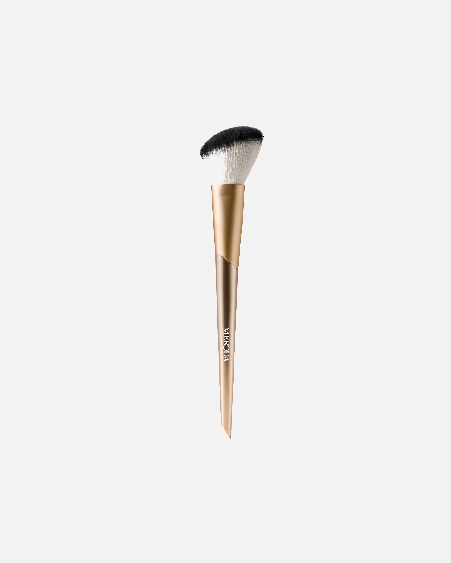 Pennello Blush di Unisex Meroda VIbrant Cheek Blush Brush 20.2 g