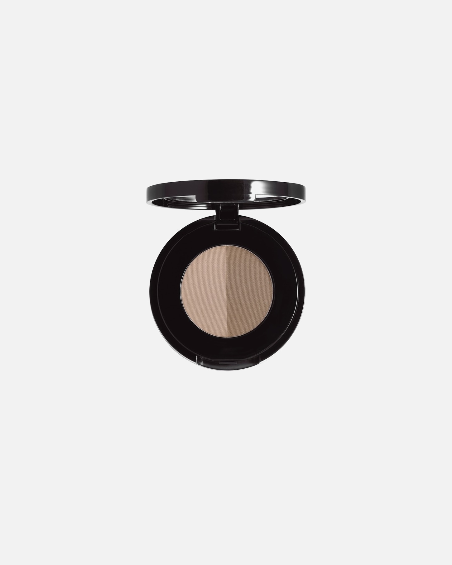 Polvere sopracciglia di Unisex Anastasia Beverly Hills Brow Powder Duo - Duo per sopracciglia 02 - Taupe