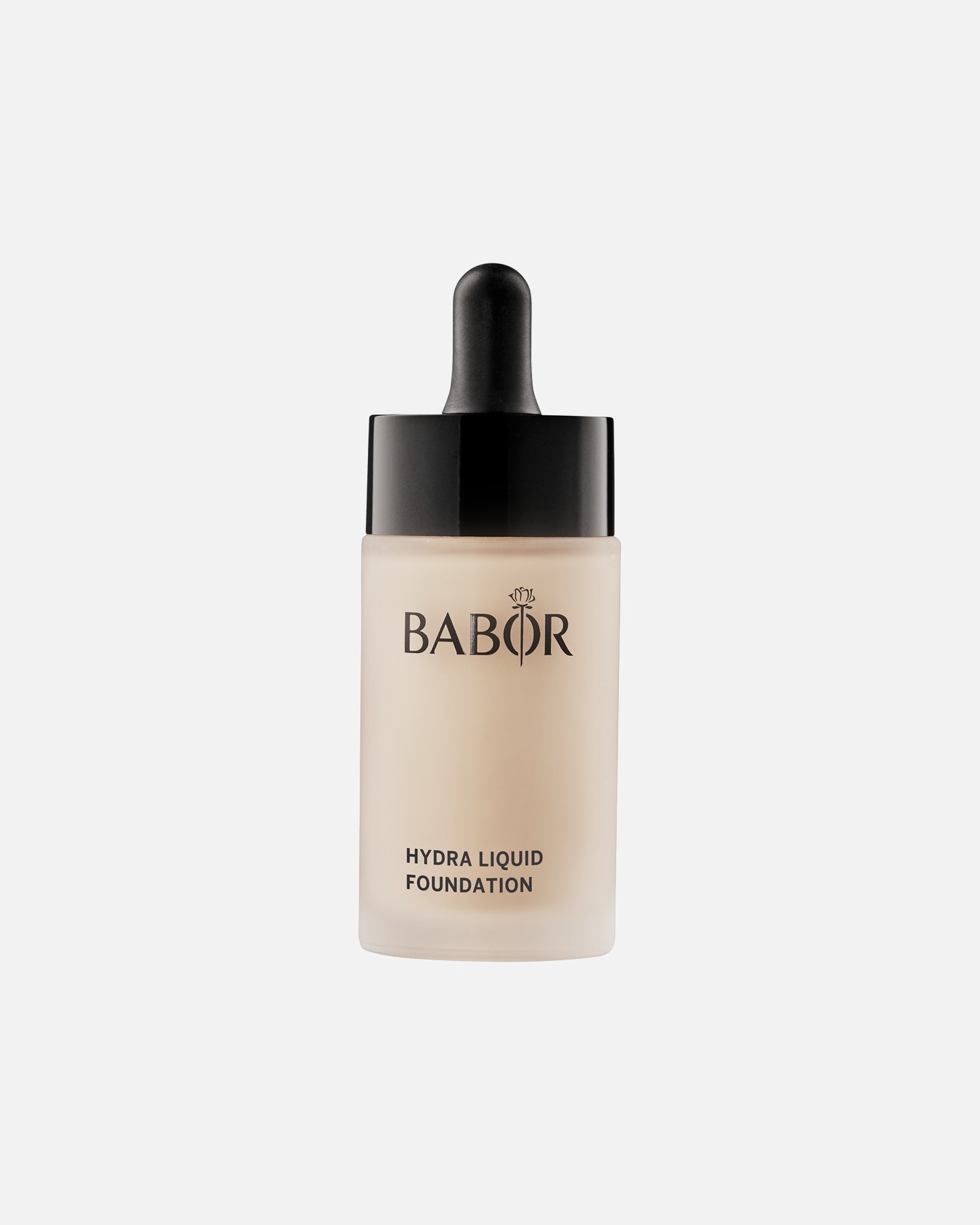 Fondotinta di Unisex Babor Hydra Liquid FDT 01 - ALABASTER