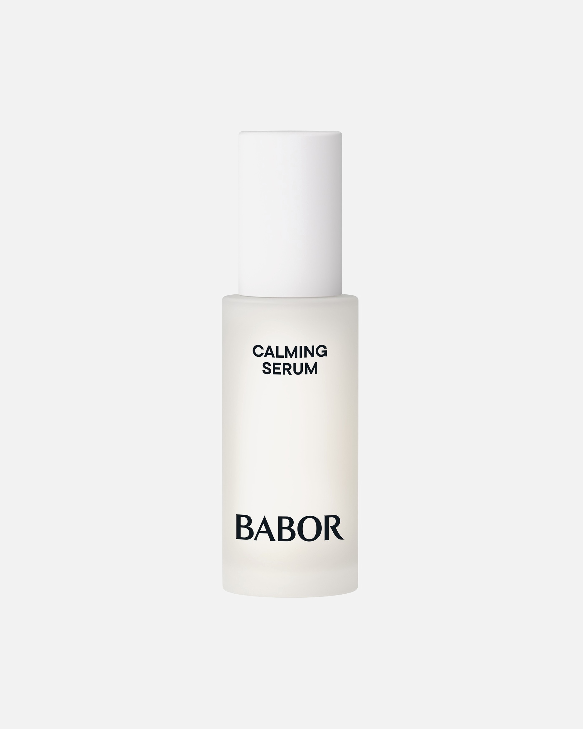 Siero Idratante di Unisex Babor Skinovage Calming Serum 30 ml