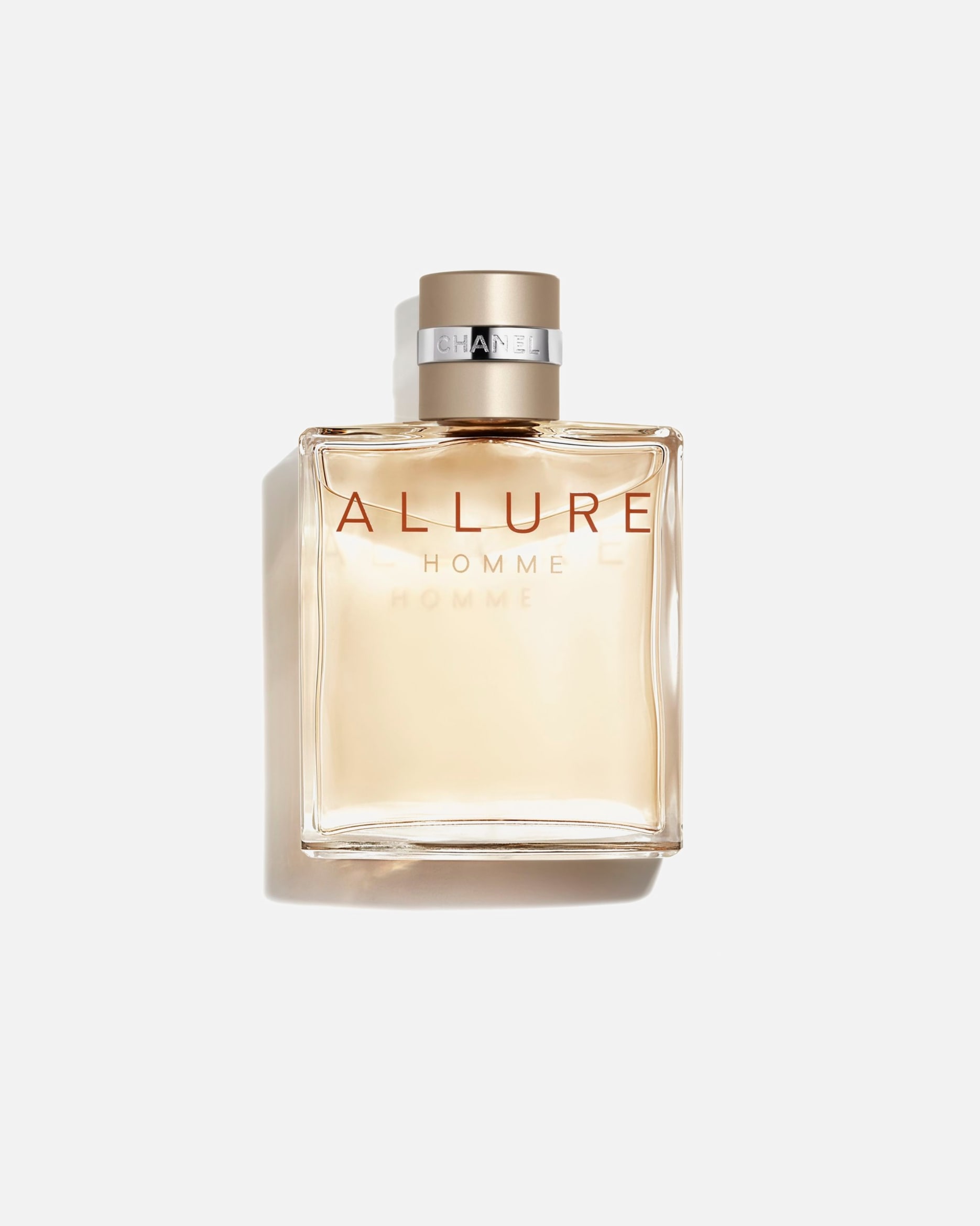 Eau de toilette di Maschio CHANEL ALLURE HOMME 50 ml