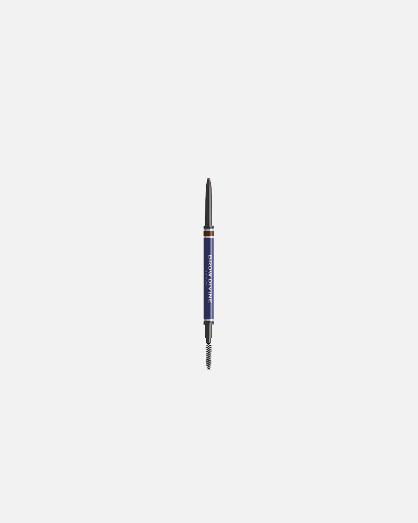 Matita sopracciglia di Unisex NABLA Default Brand Line Brow Divine MERCURY