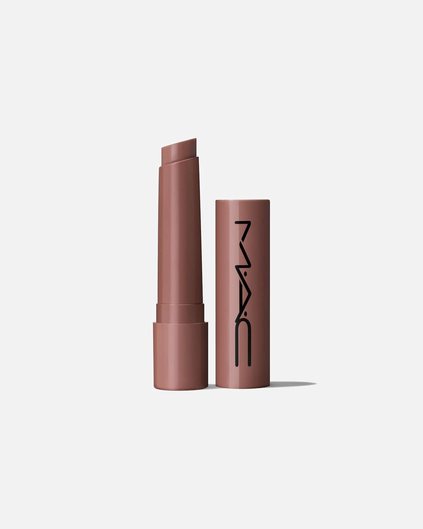 Balsamo labbra di Unisex MAC NOCTURNA Squirt Plumping Stick Simulation
